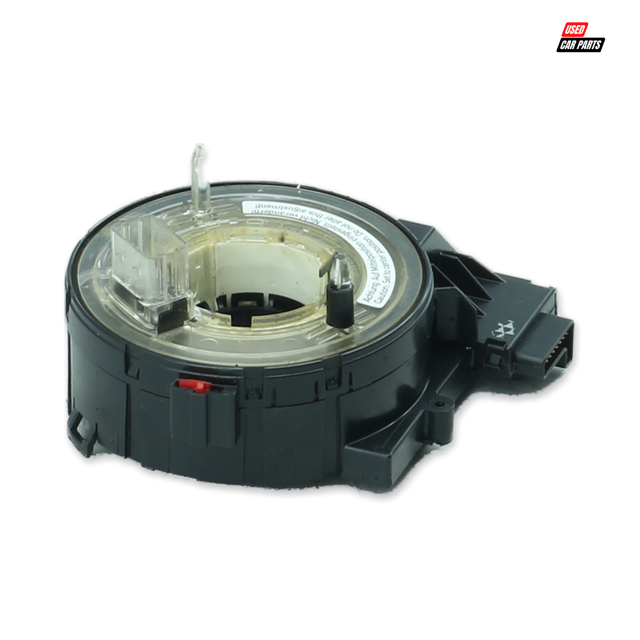 Used 1K0959653B Clock Spring for 2011 Audi 1.4 TFSI Attraction