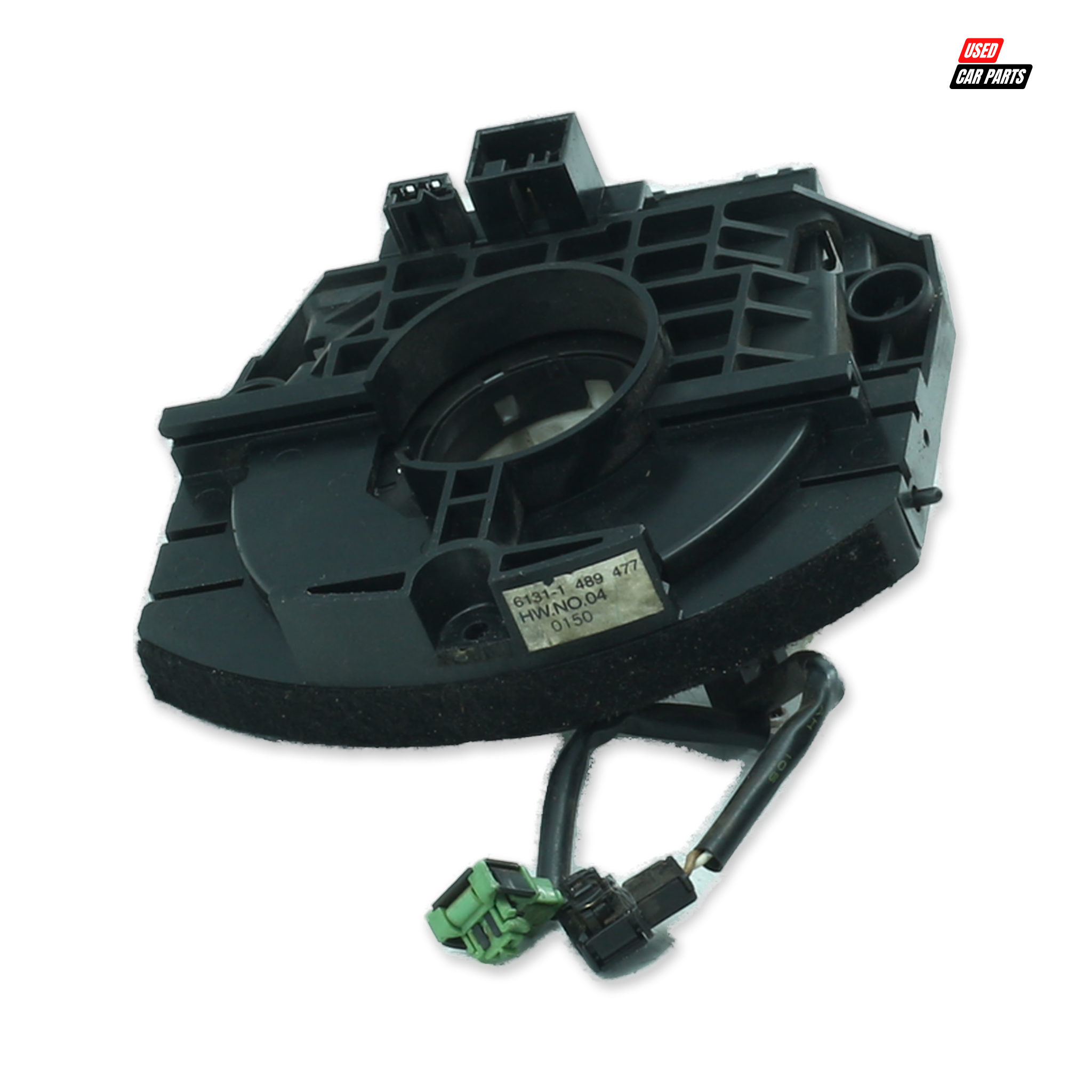 Used Clock Spring for 2002 MINI Coupe, Part Number NHO13330363