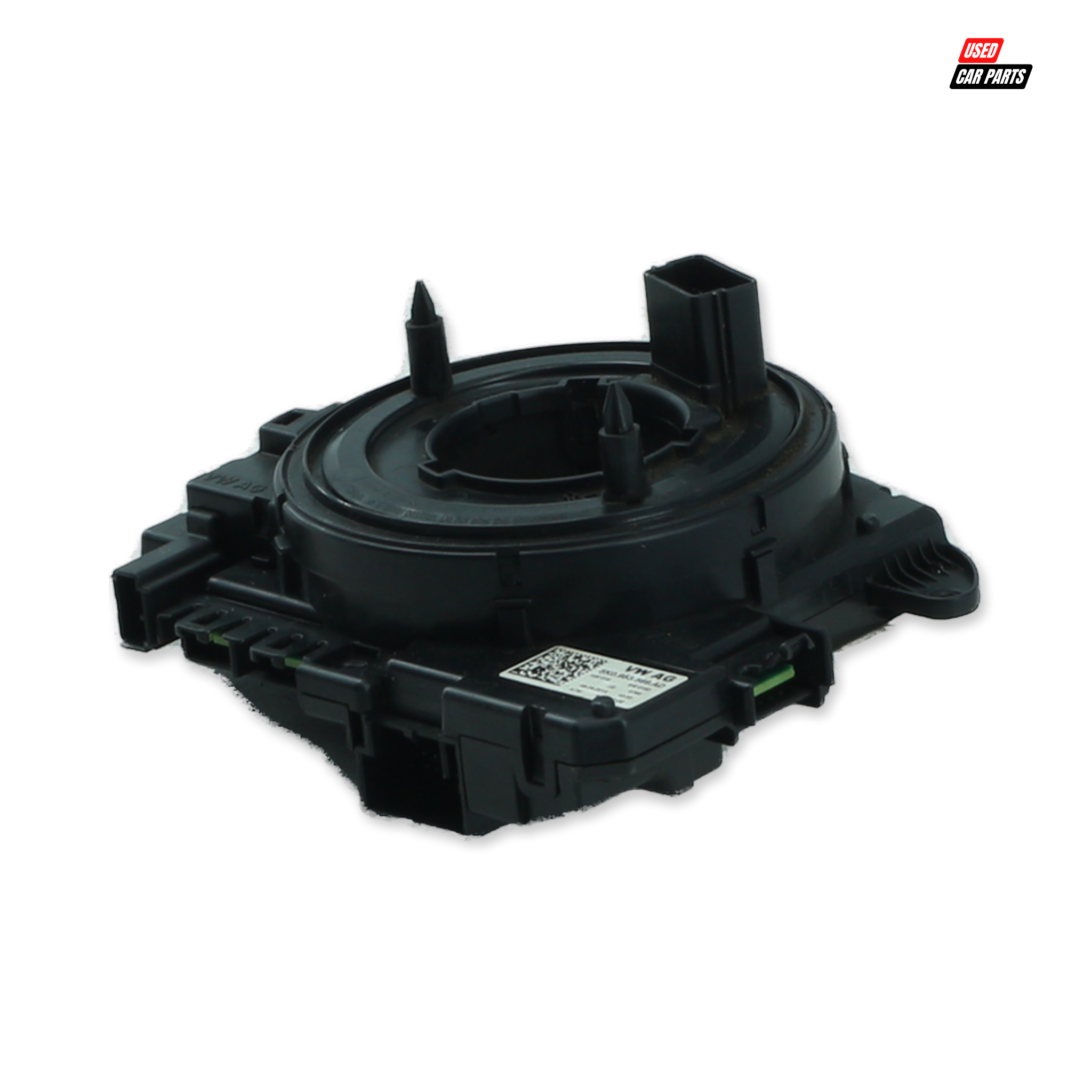 Used Clock Spring 5K0953569AB for 2015 VOLKSWAGEN JETTA GP 1.4 TSI COMFORTLINE