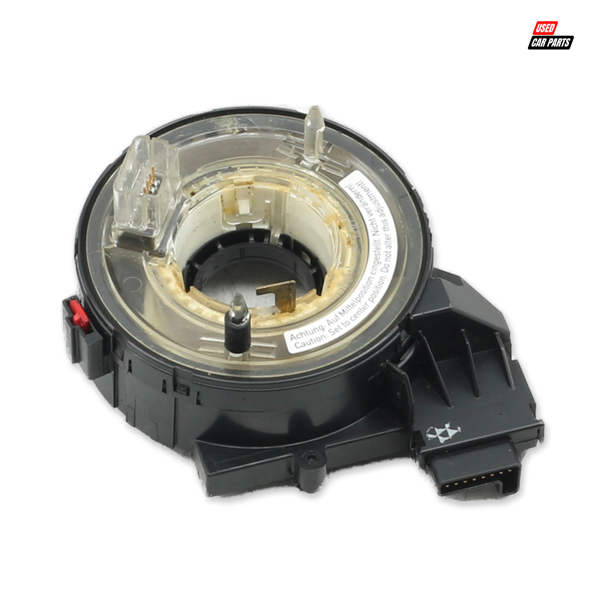 Used 1K0959653B Clock Spring for 2011 Audi 1.4 TFSI Attraction