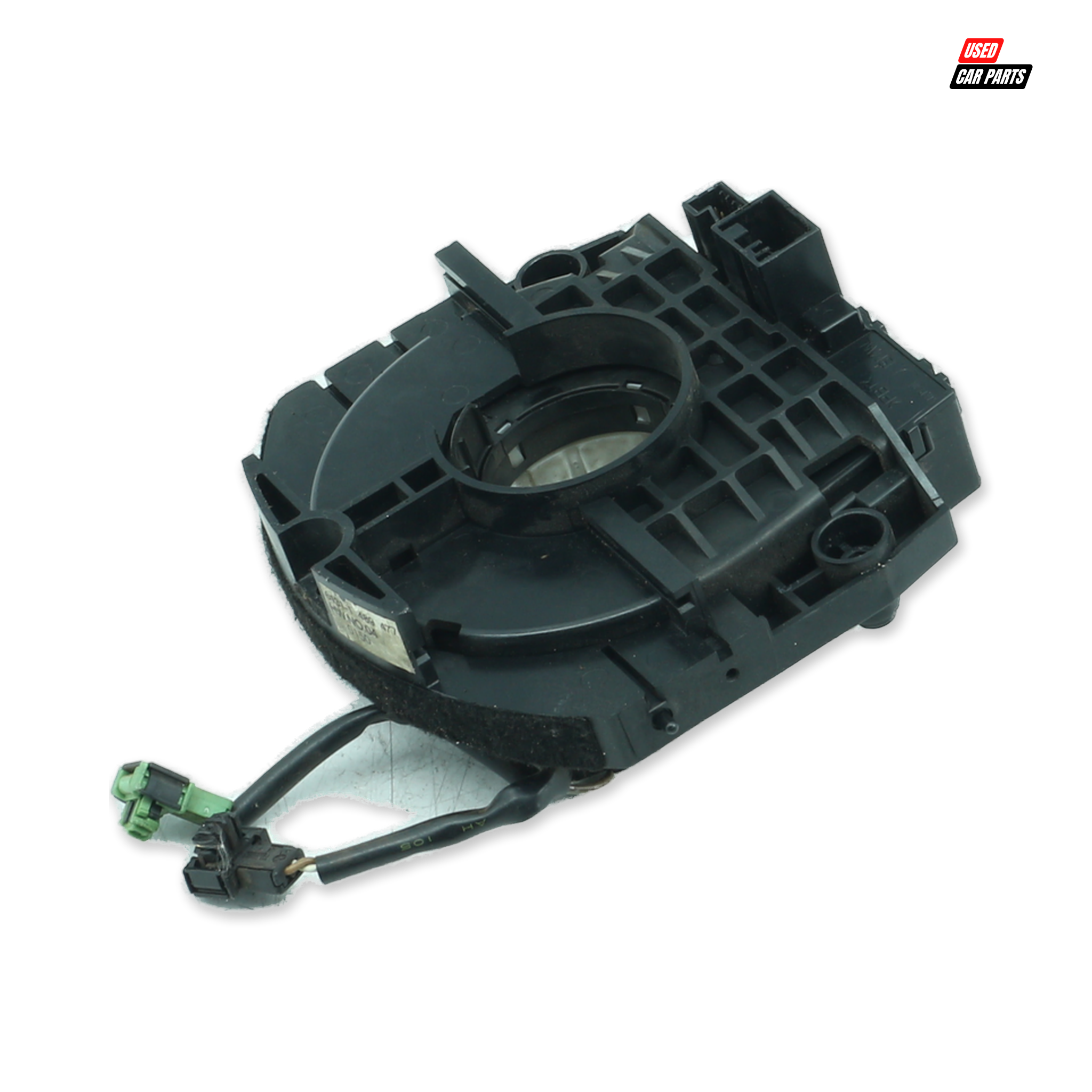 Used Clock Spring for 2002 MINI Coupe, Part Number NHO13330363