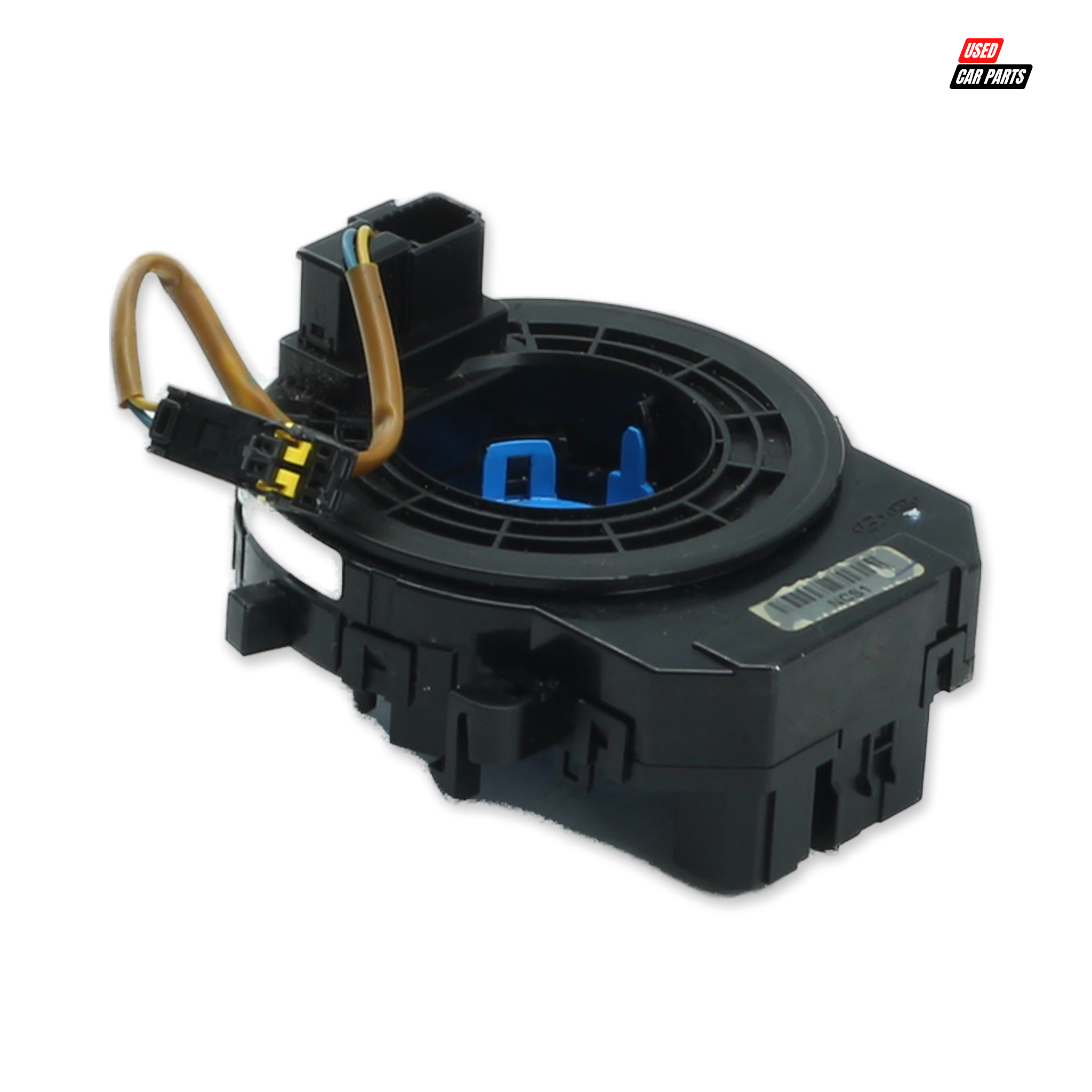 Used Clock Spring (Part Number 299102245) for 2013 HYUNDAI i20 1.4D GLIDE