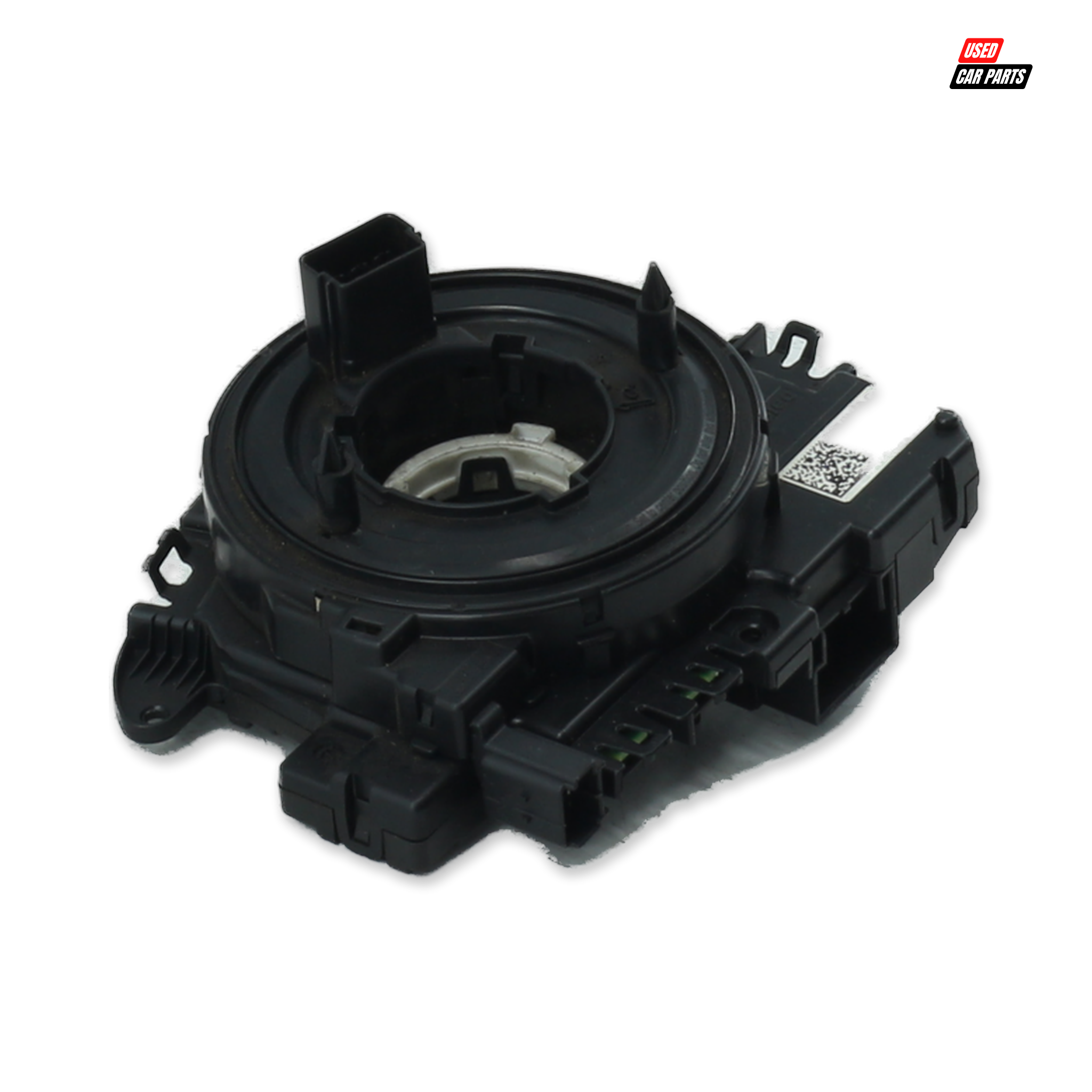 Used Clock Spring 5K0953569AB for 2015 VOLKSWAGEN JETTA GP 1.4 TSI COMFORTLINE