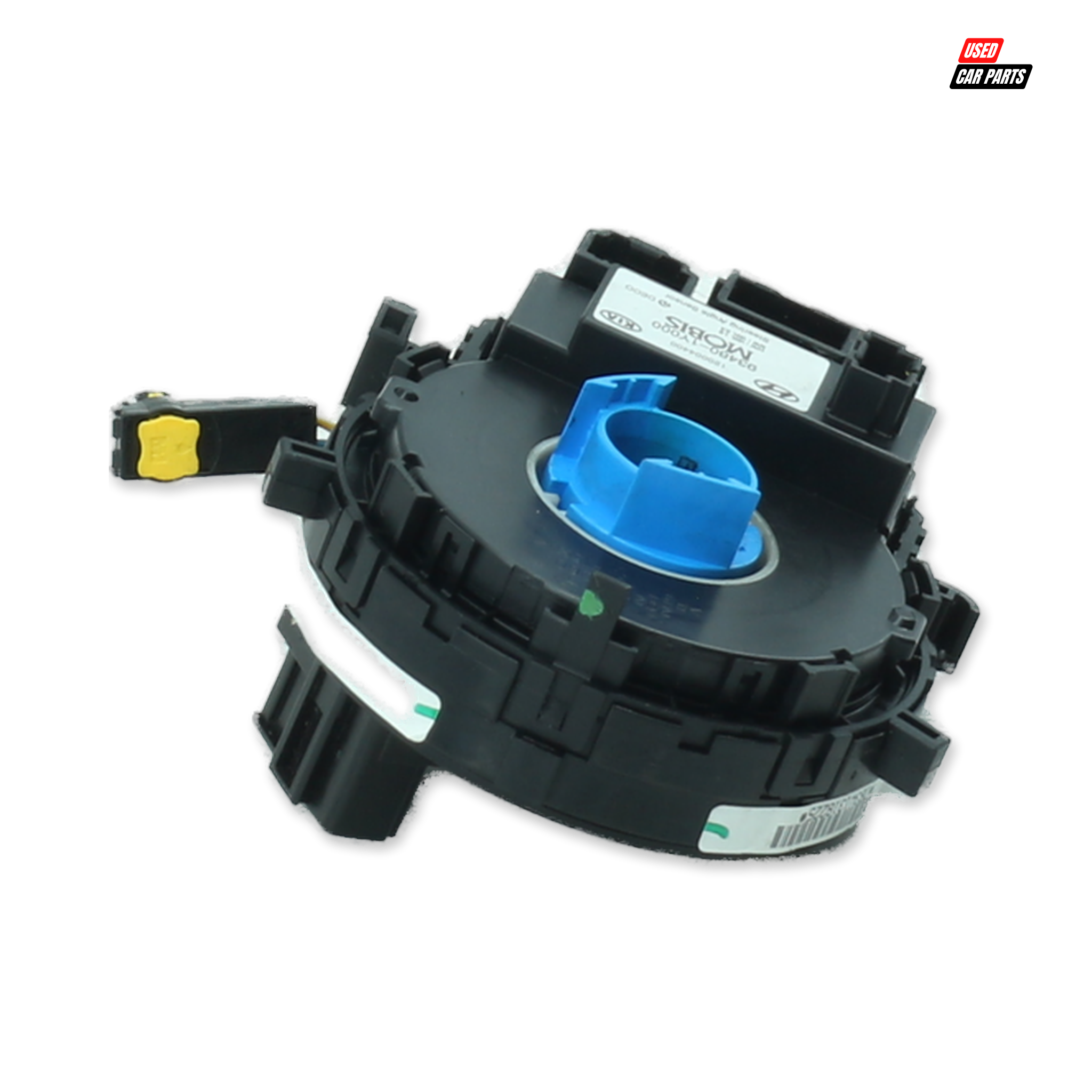 Used Clock Spring (Part Number 202008260) for Hyundai i20 Active (Facelift) 2014