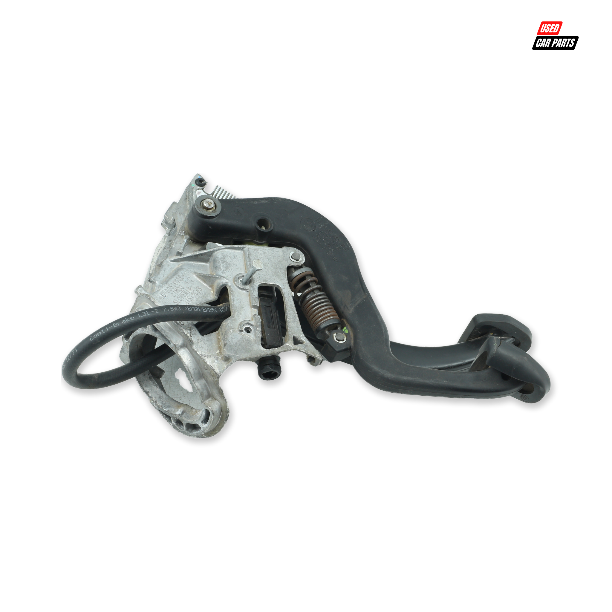 Used BMW 320i 2013 Clutch And Brake Pedal Part Number C4005196SE