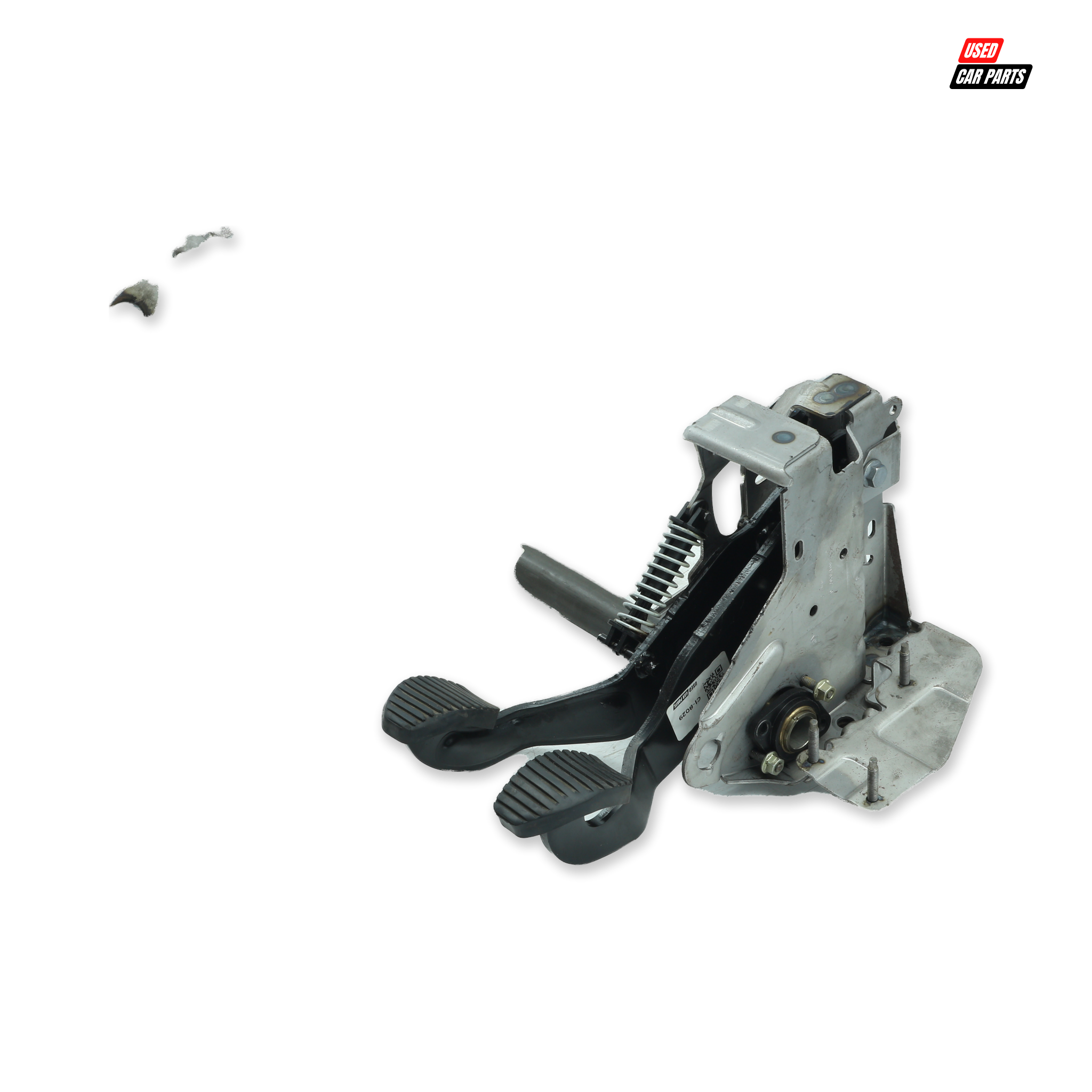 Used Clutch And Brake Pedal for 2005 CITROEN C4 1.6HDi