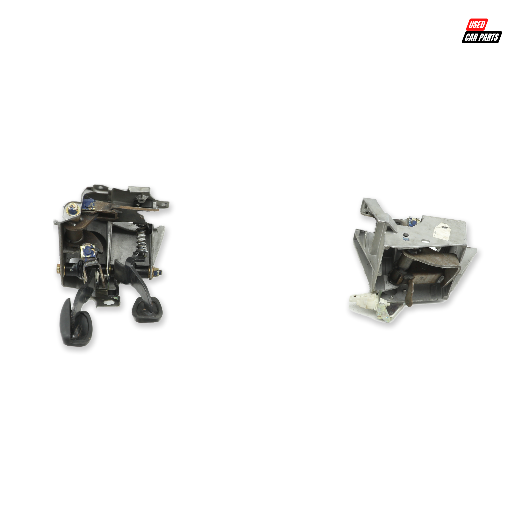 Used Clutch And Brake Pedal for 2008 FIAT PANDA 1.2 DYNAMIC