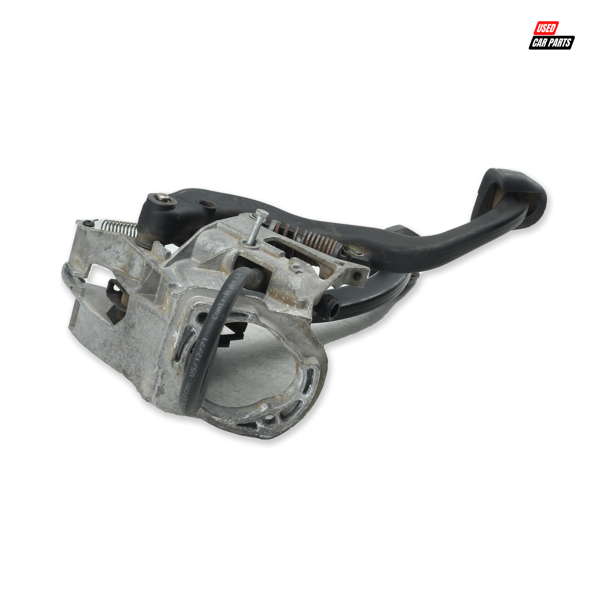 Used BMW Clutch And Brake Pedal - Part Number C4005196SE