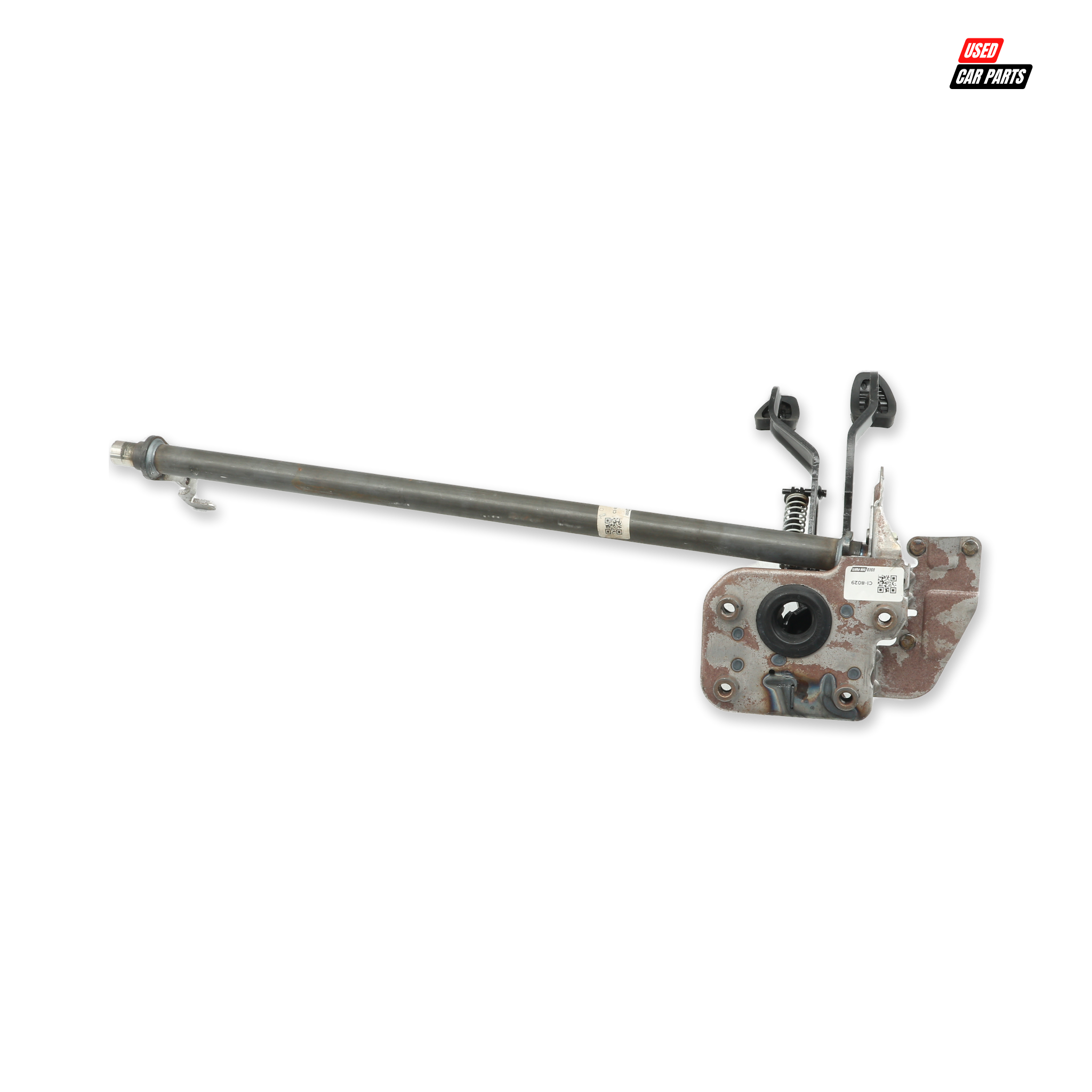 Used Clutch And Brake Pedal for 2005 CITROEN C4 1.6HDi