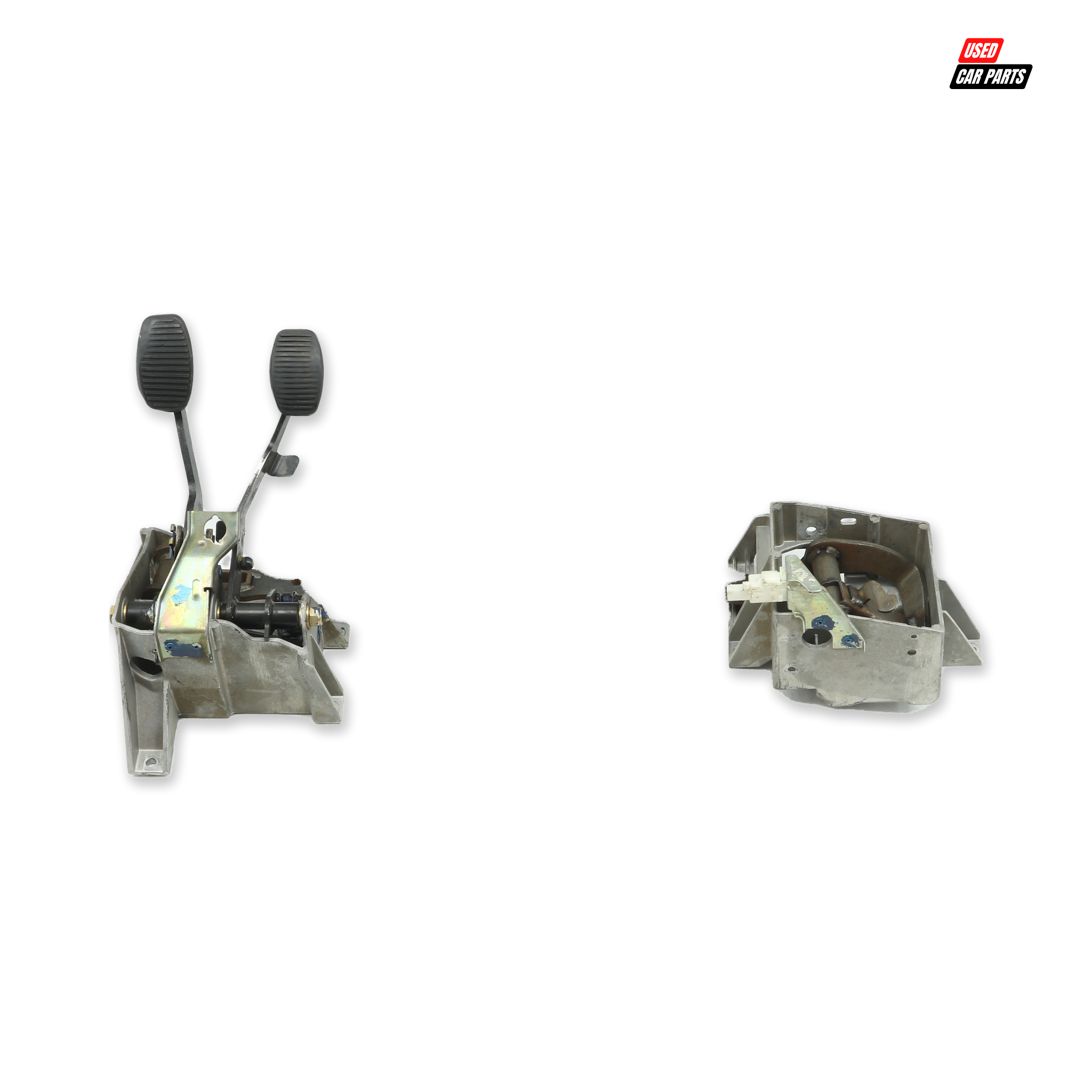 Used Clutch And Brake Pedal for 2008 FIAT PANDA 1.2 DYNAMIC