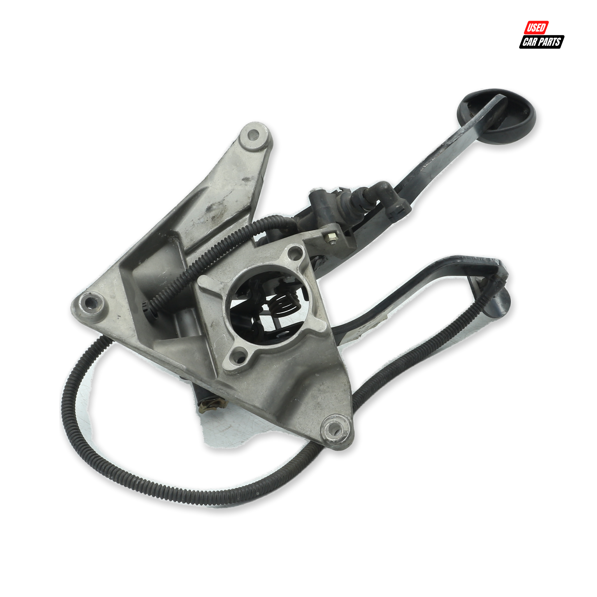 Used Clutch And Brake Pedal (Part Number 42261003) for 2002 MINI Coupe
