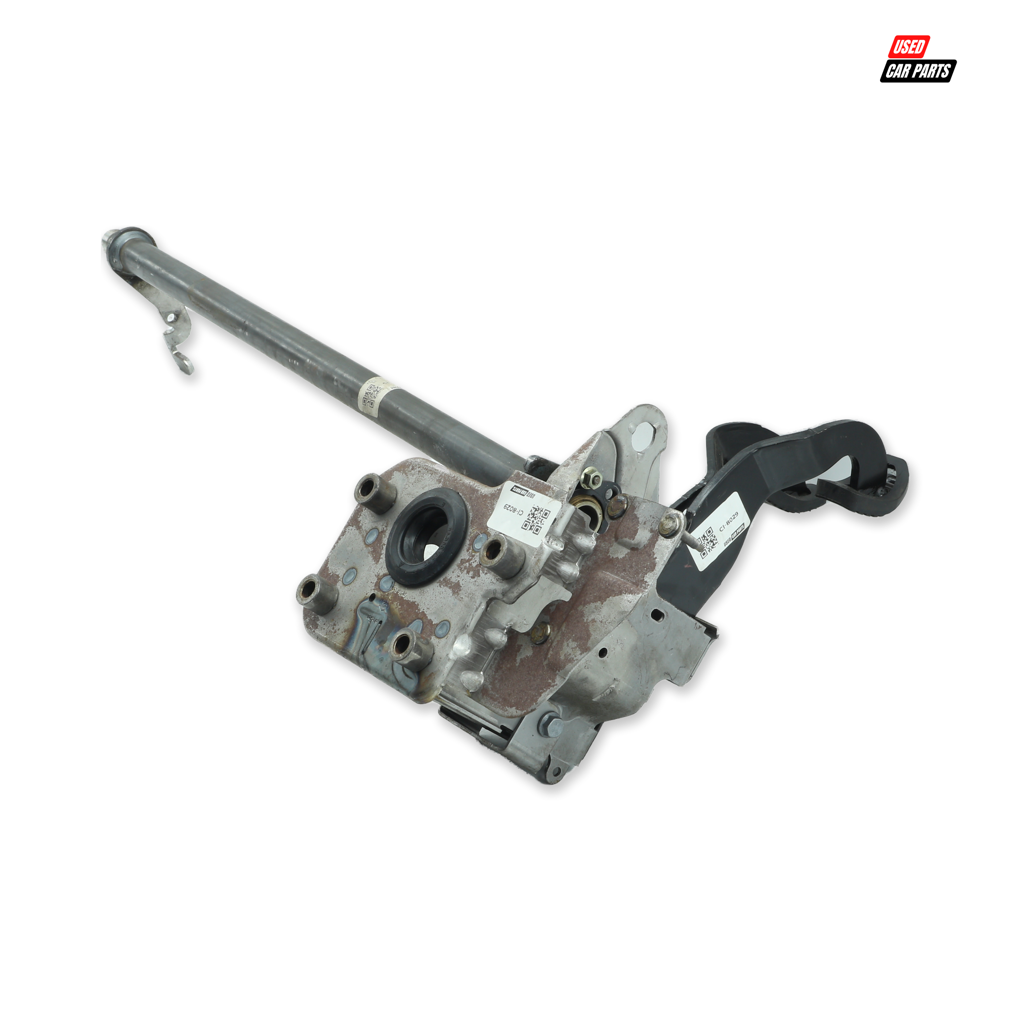 Used Clutch And Brake Pedal for 2005 CITROEN C4 1.6HDi