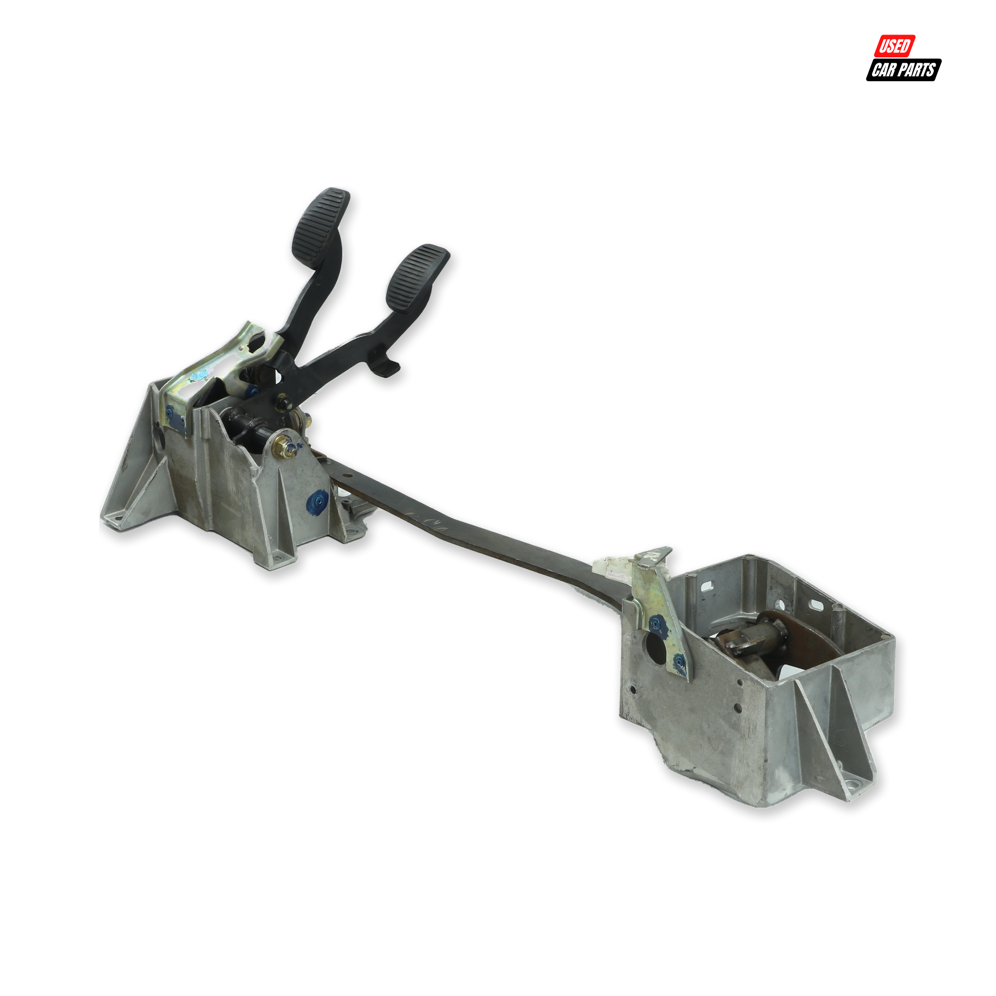 Used Clutch And Brake Pedal for 2008 FIAT PANDA 1.2 DYNAMIC