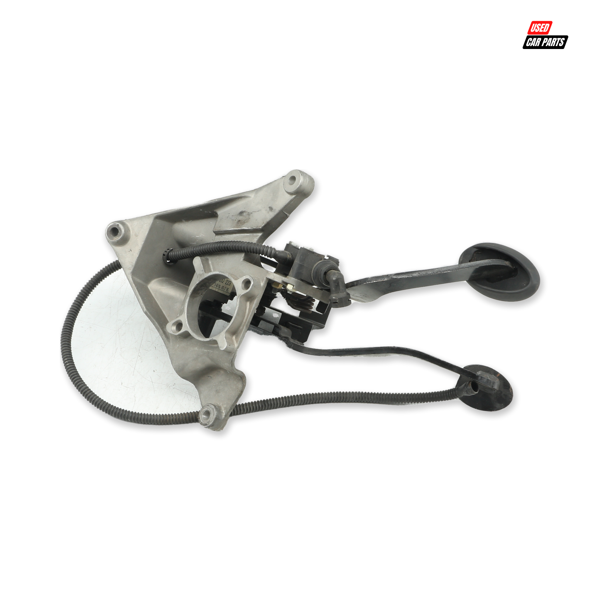 Used Clutch And Brake Pedal (Part Number 42261003) for 2002 MINI Coupe