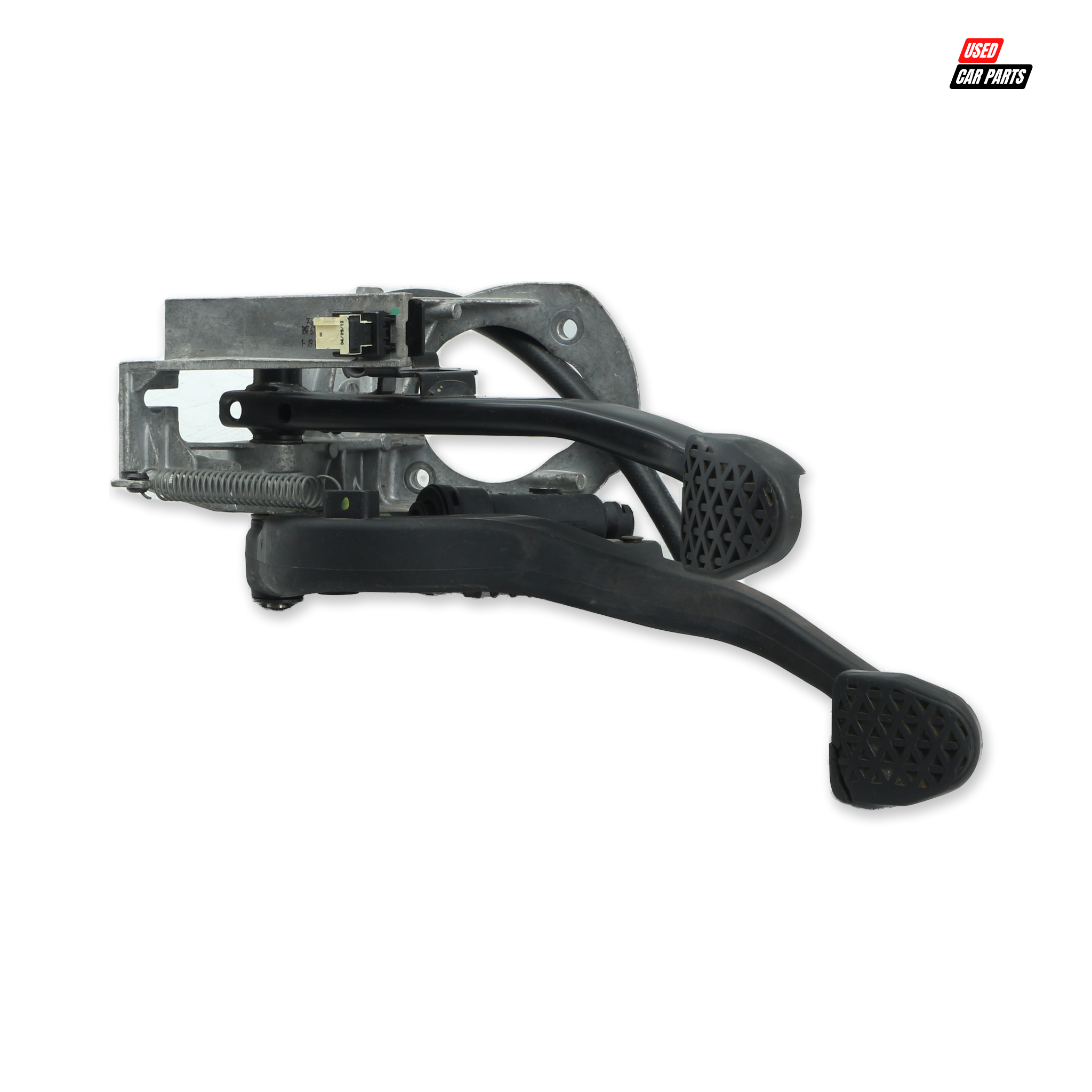 Used BMW Clutch And Brake Pedal - Part Number C4005196SE