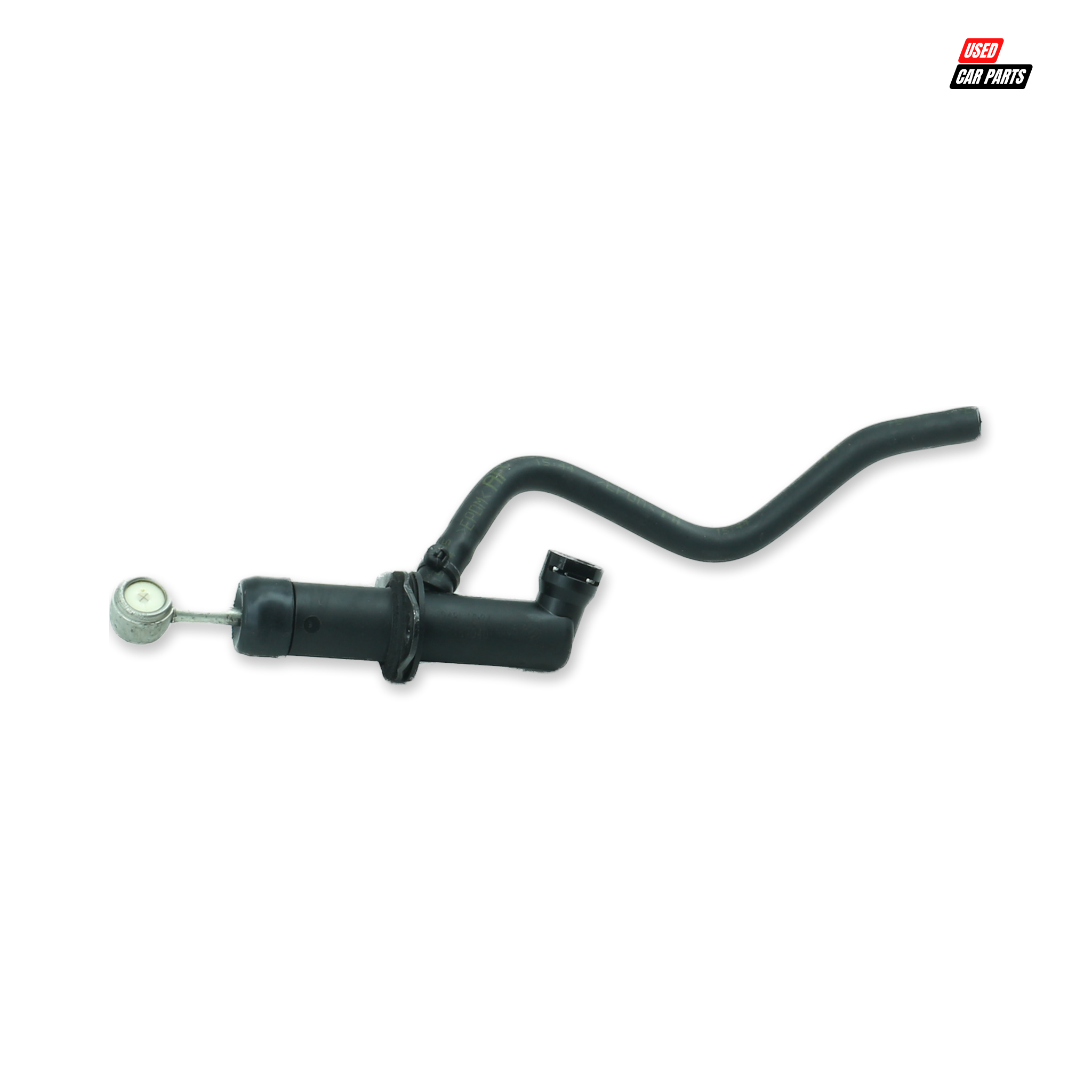 Used Clutch Master Cylinder (Part Number 55187040) for 2008 FIAT PANDA 1.2 DYNAMIC