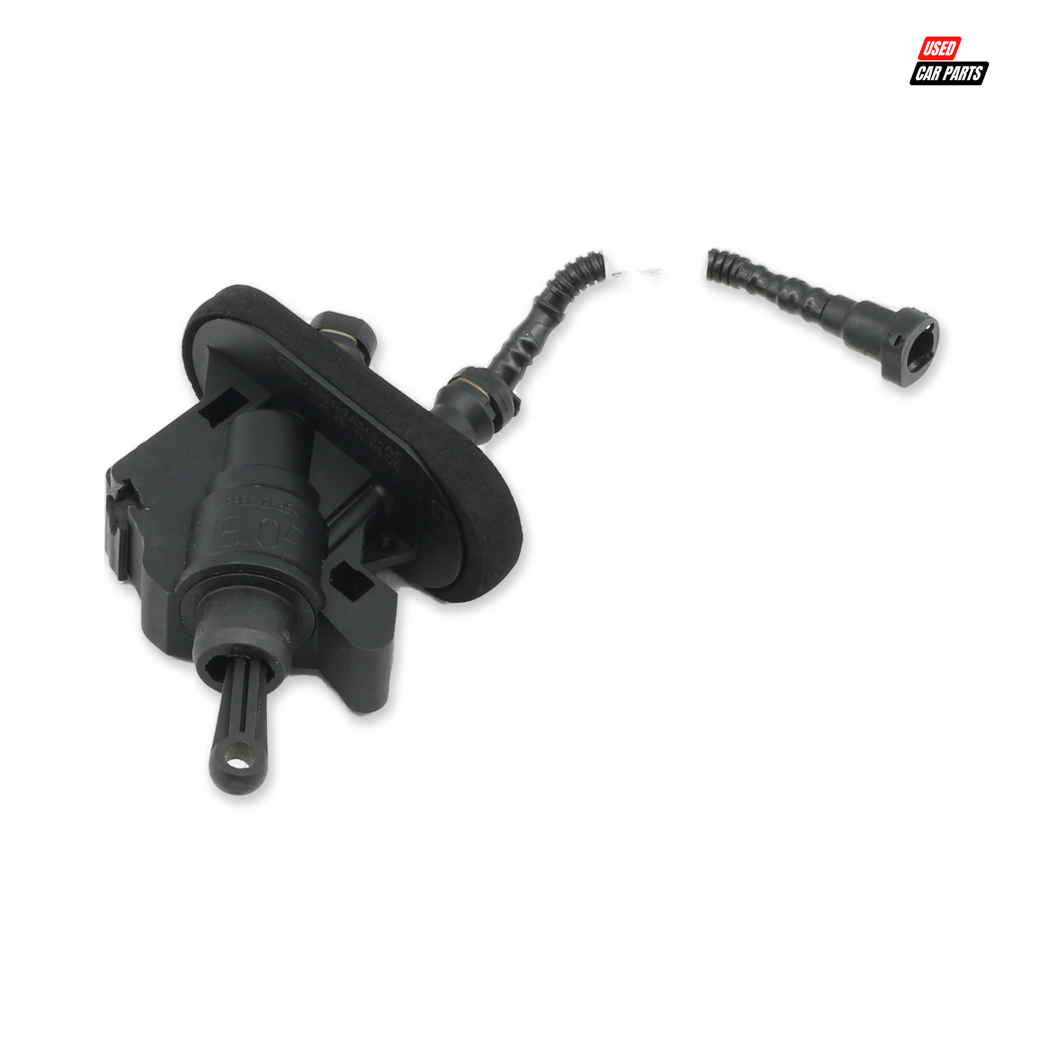 Used Clutch Master Cylinder (Part Number 2S617A543AC) for 2006 FORD FIESTA 1.4i TREND 3Dr