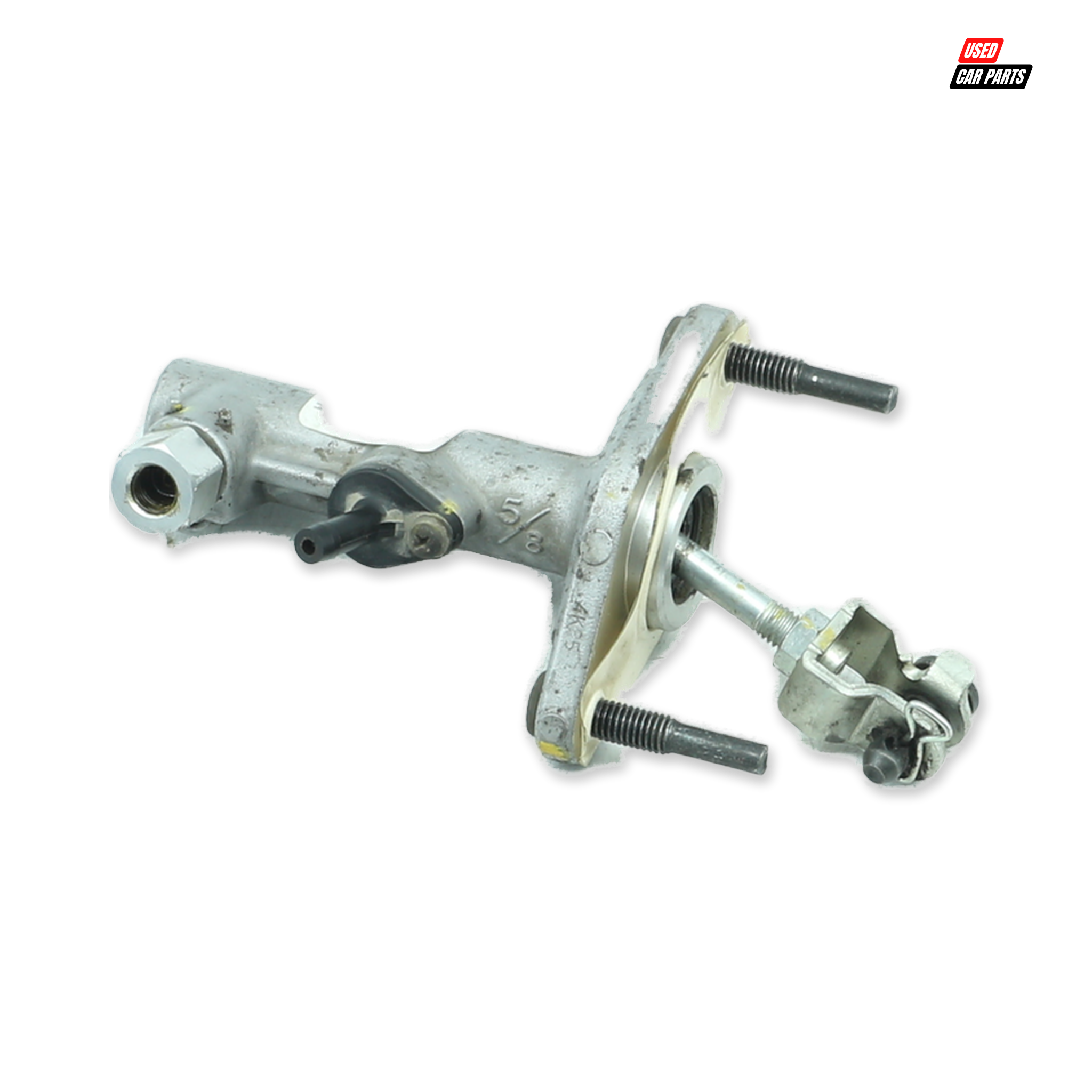 Used Clutch Master Cylinder, Part Number 4K25 for 2014 HONDA 1.2 TREND 5DR