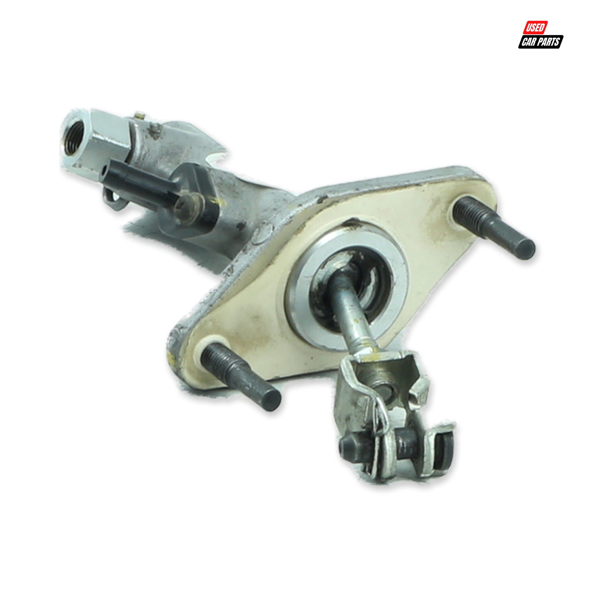 Used Clutch Master Cylinder, Part Number 4K25 for 2014 HONDA 1.2 TREND 5DR