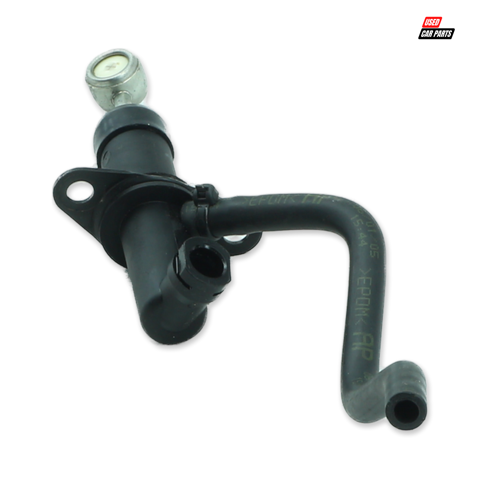 Used Clutch Master Cylinder (Part Number 55187040) for 2008 FIAT PANDA 1.2 DYNAMIC