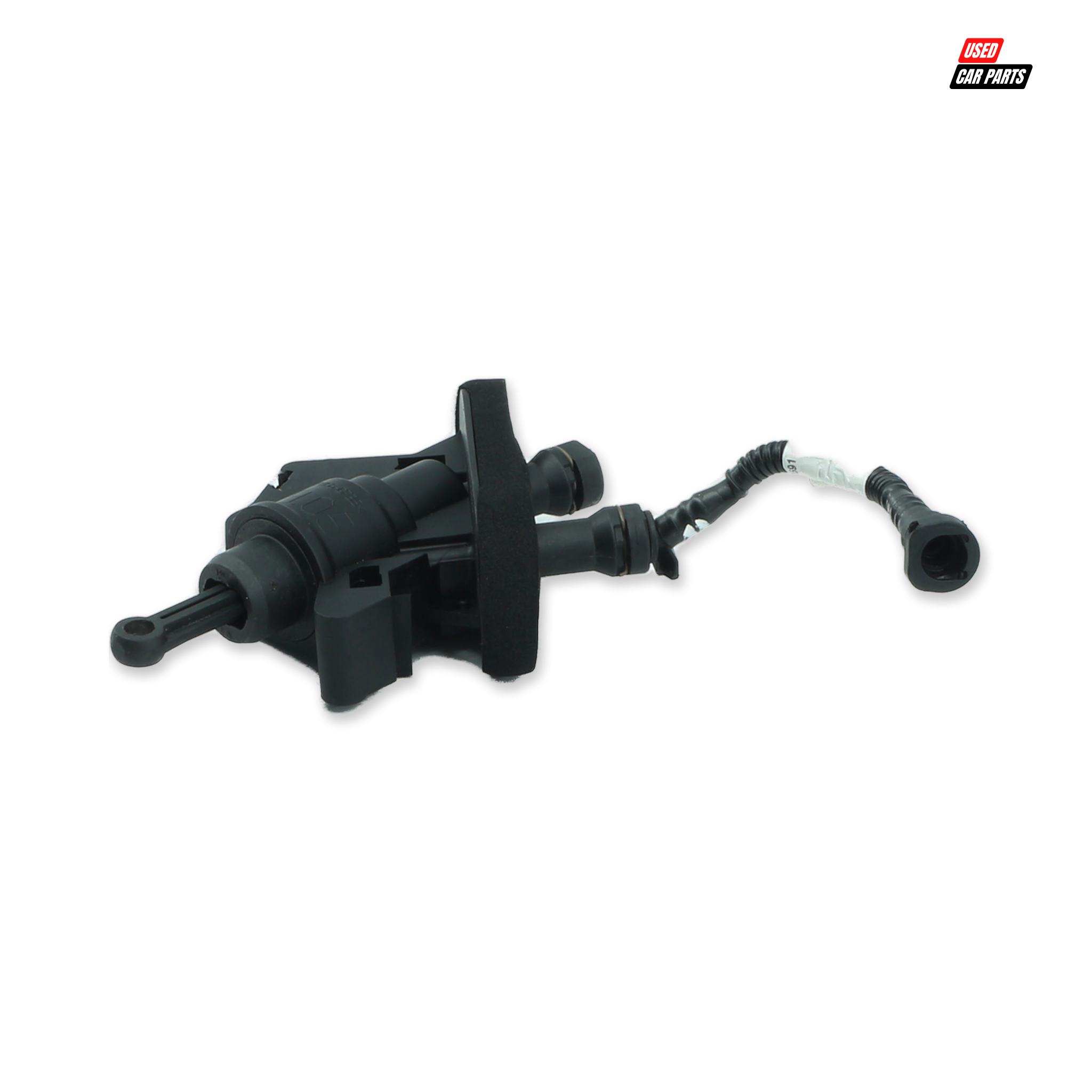 Used Clutch Master Cylinder (Part Number 2S617A543AC) for 2006 FORD FIESTA 1.4i TREND 3Dr