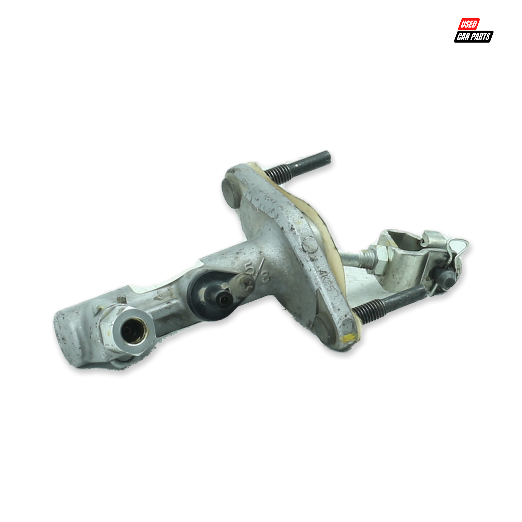Used Clutch Master Cylinder, Part Number 4K25 for 2014 HONDA 1.2 TREND 5DR