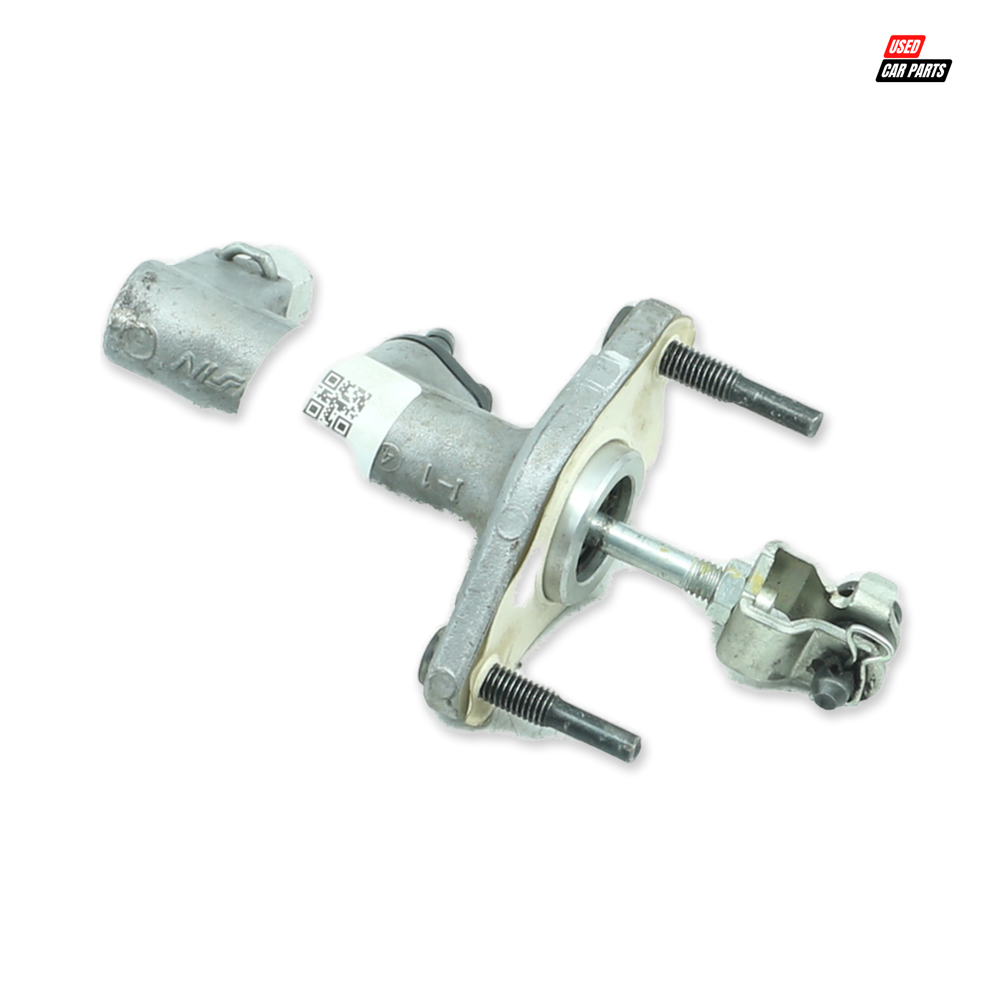 Used Honda Clutch Master Cylinder Part Number 4K25 (Salvaged)