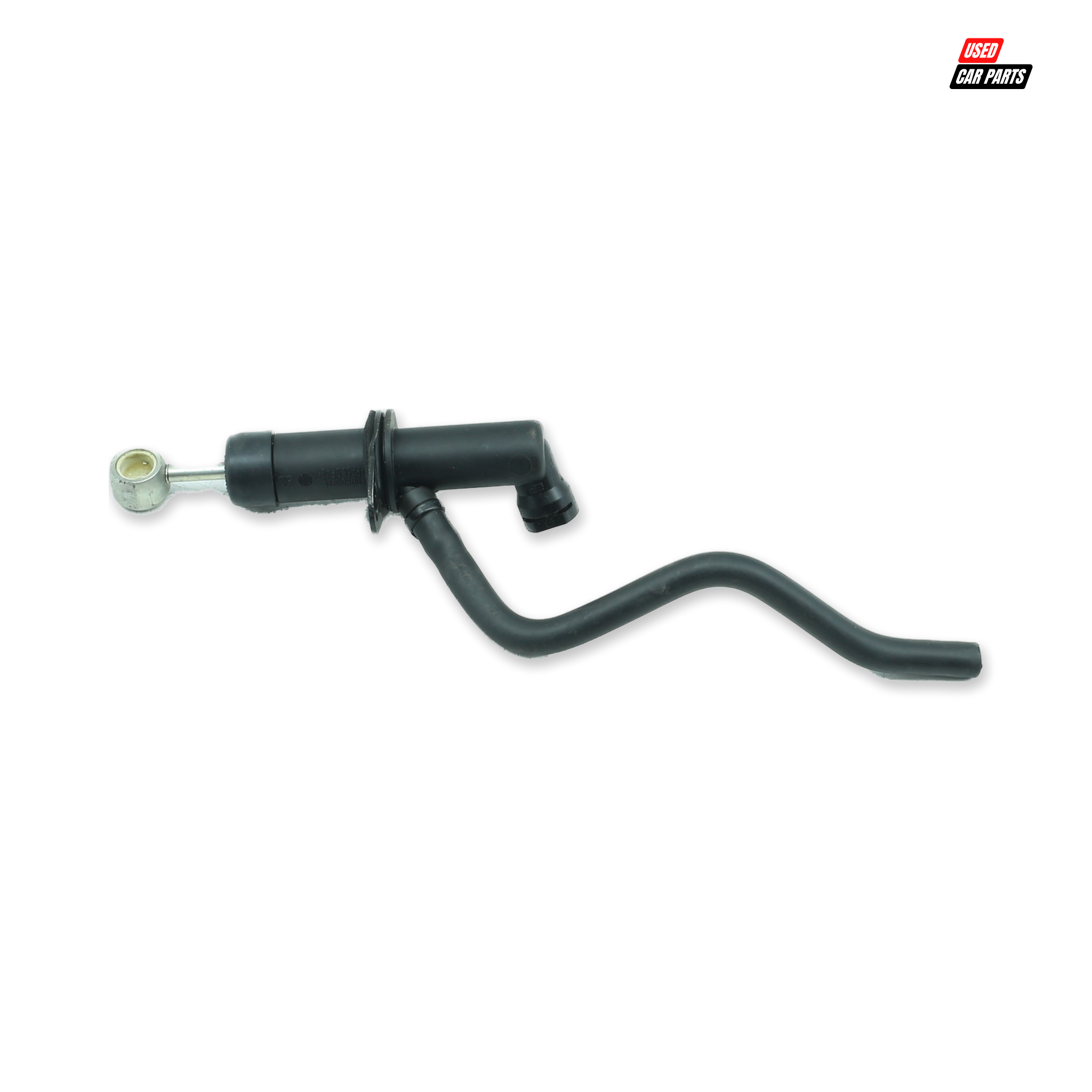 Used Clutch Master Cylinder (Part Number 55187040) for 2008 FIAT PANDA 1.2 DYNAMIC