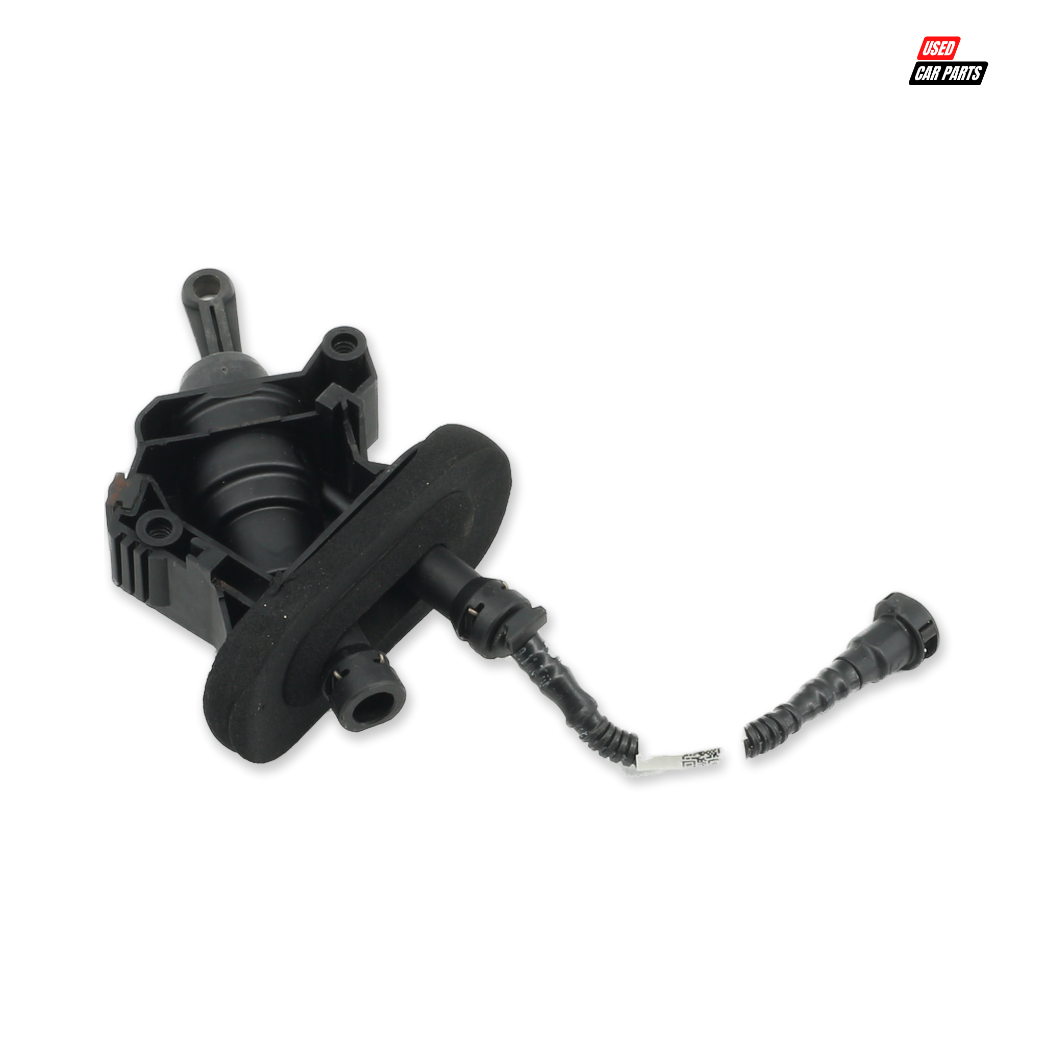 Used Clutch Master Cylinder (Part Number 2S617A543AC) for 2006 FORD FIESTA 1.4i TREND 3Dr