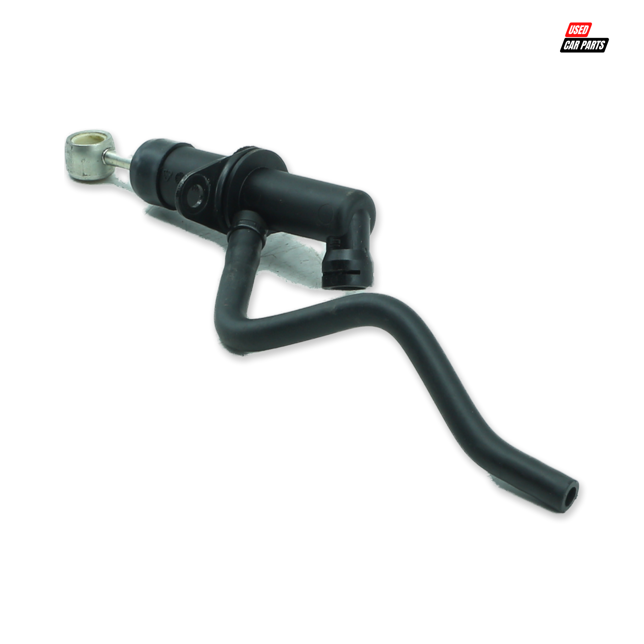 Used Clutch Master Cylinder (Part Number 55187040) for 2008 FIAT PANDA 1.2 DYNAMIC