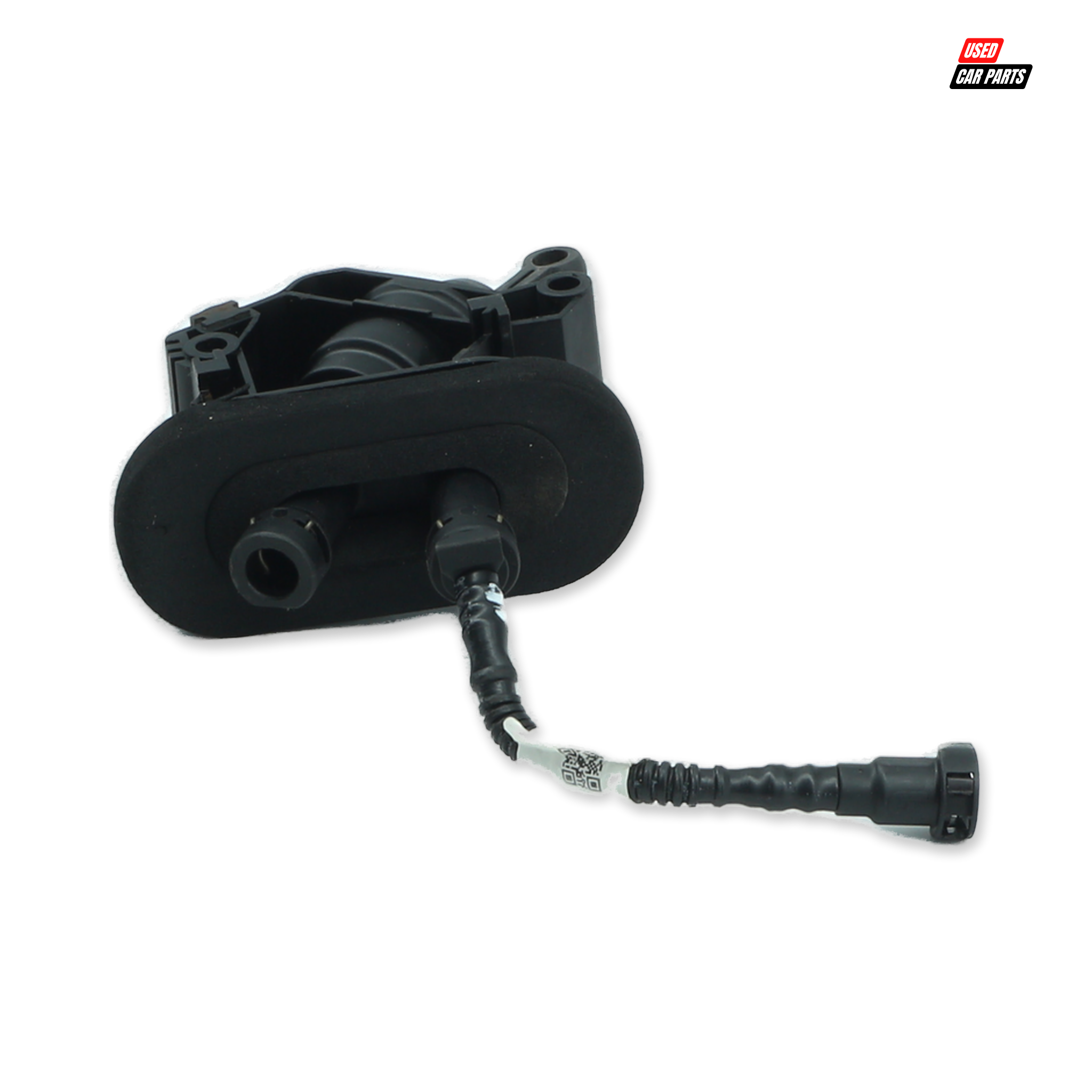 Used Clutch Master Cylinder (Part Number 2S617A543AC) for 2006 FORD FIESTA 1.4i TREND 3Dr