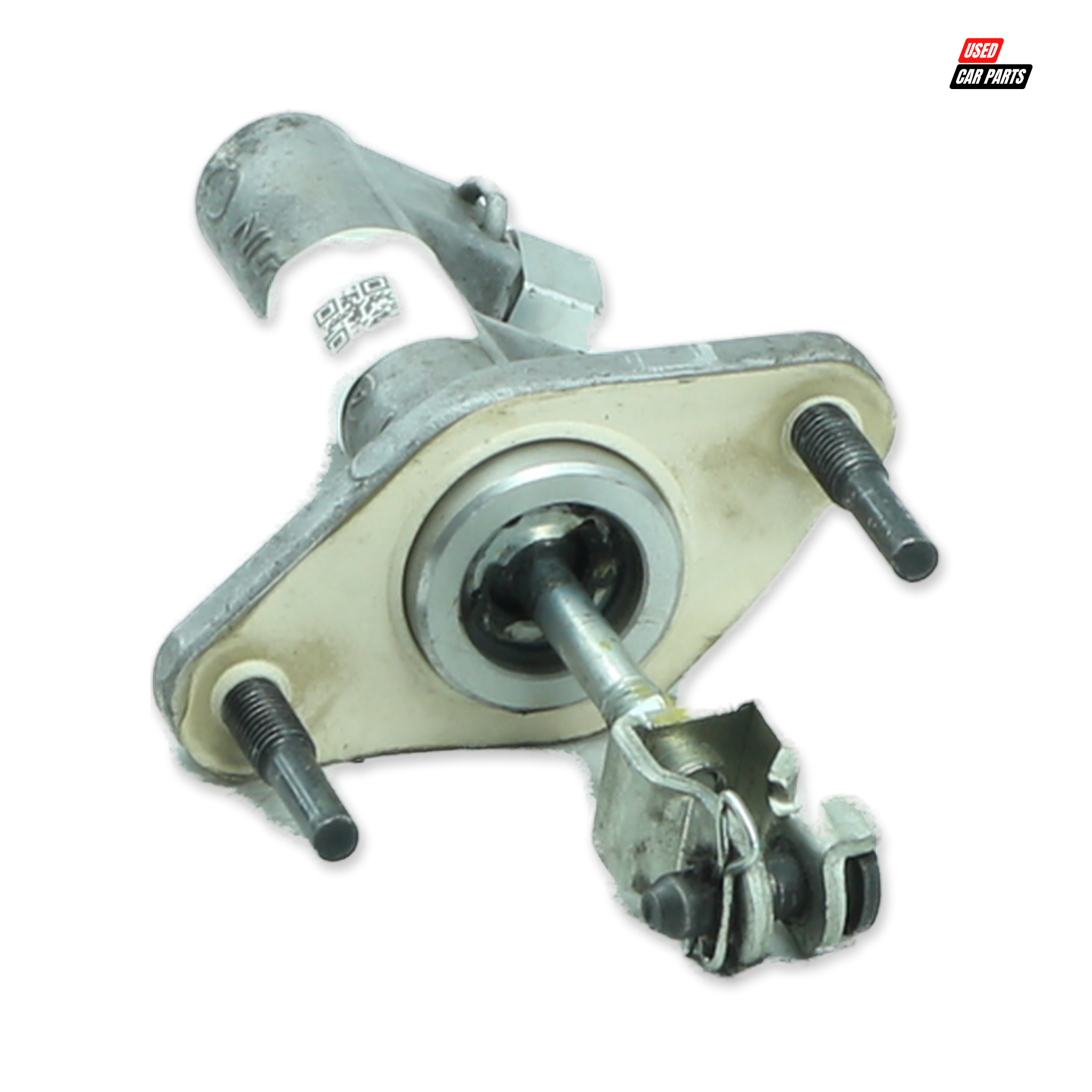 Used Clutch Master Cylinder, Part Number 4K25 for 2014 HONDA 1.2 TREND 5DR