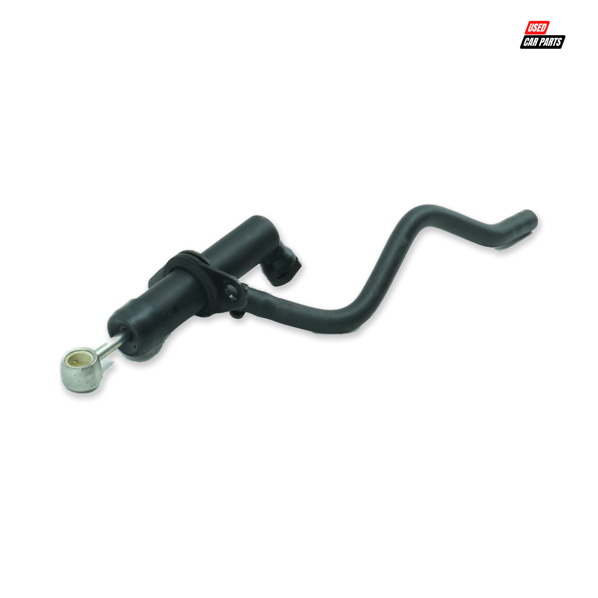 Used Clutch Master Cylinder (Part Number 55187040) for 2008 FIAT PANDA 1.2 DYNAMIC