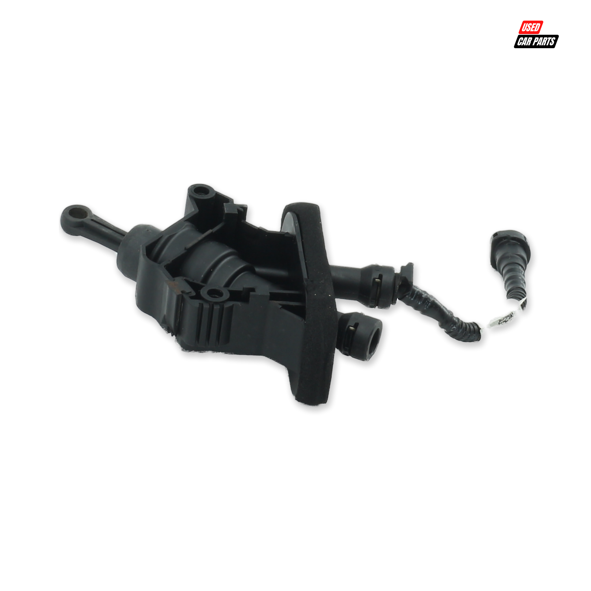 Used Clutch Master Cylinder (Part Number 2S617A543AC) for 2006 FORD FIESTA 1.4i TREND 3Dr