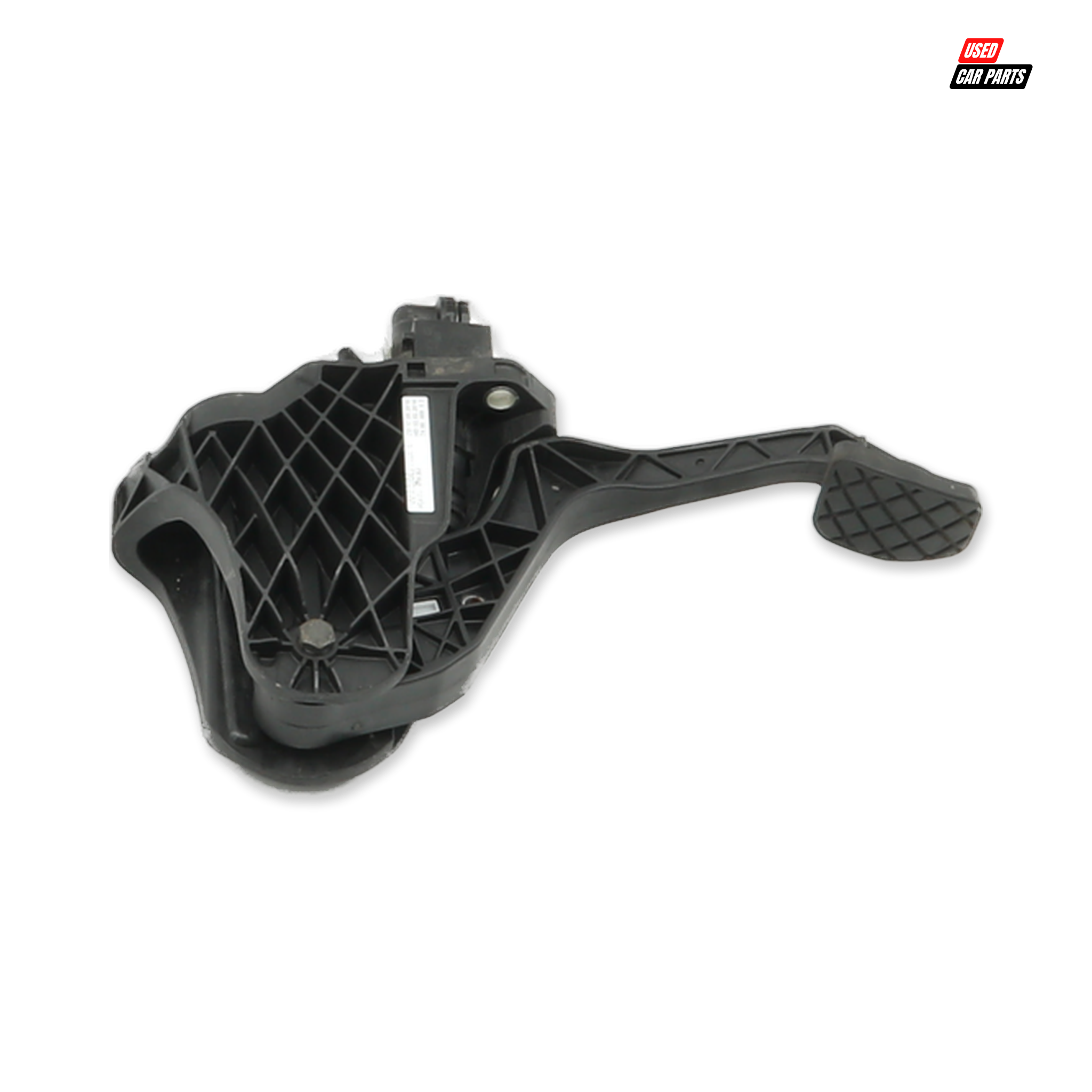 Used VW Clutch Pedal 1K0721796K for 2014 1.4 TDI Models