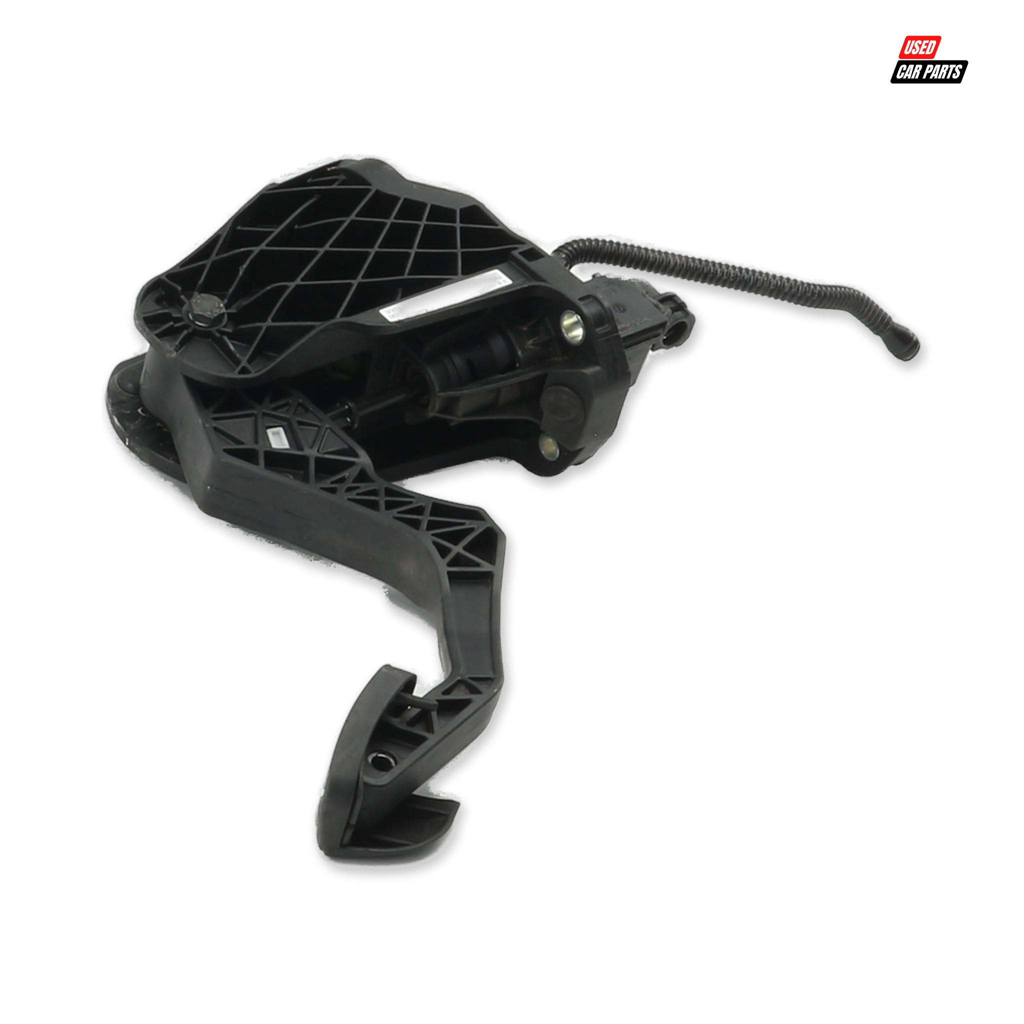 Used Clutch Pedal (Part Number 1K0721796K) for VOLKSWAGEN JETTA GP 1.4 TSI COMFORTLINE (2015)