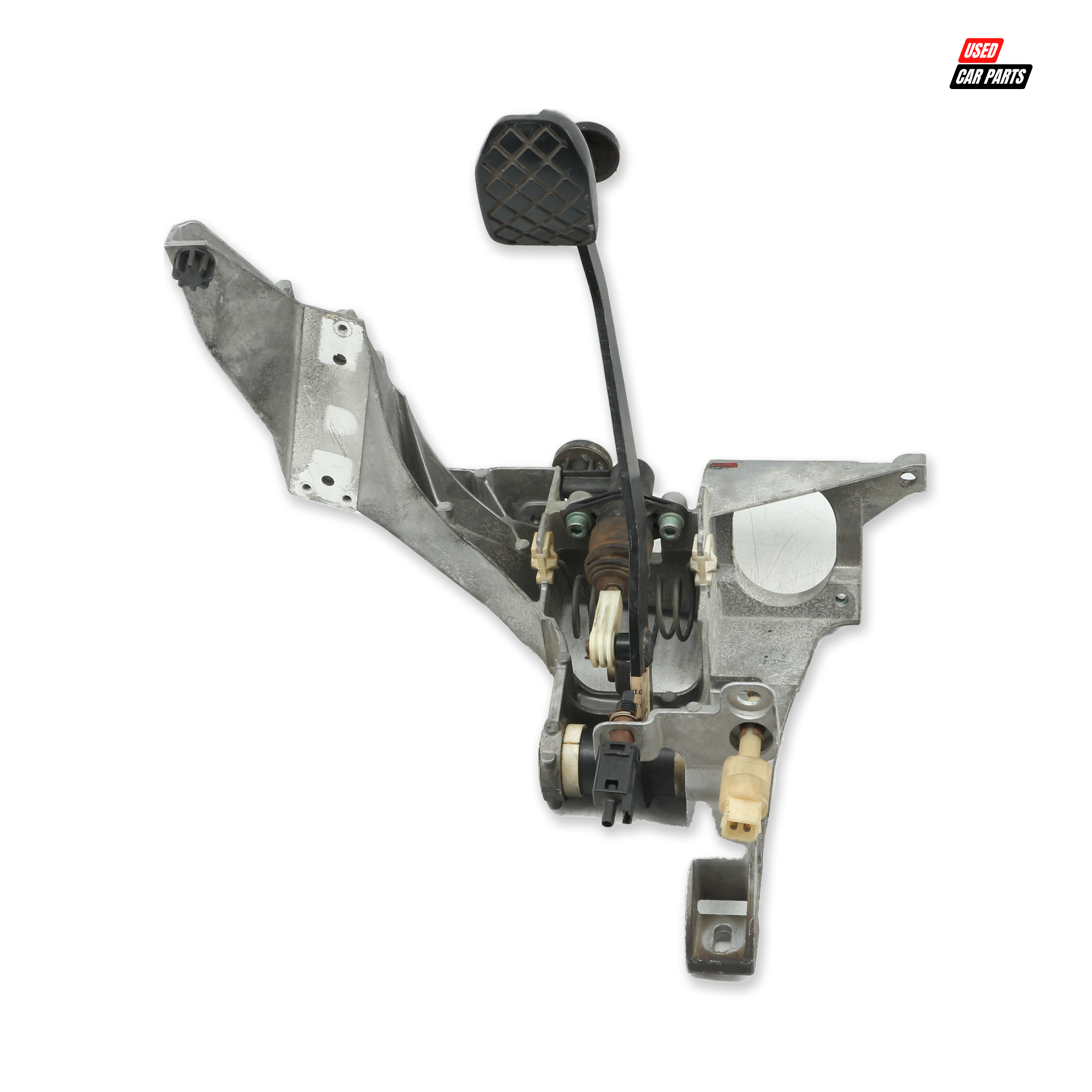 Used Clutch Pedal (Part Number 8D2721117J) for 2000 VOLKSWAGEN PASSAT