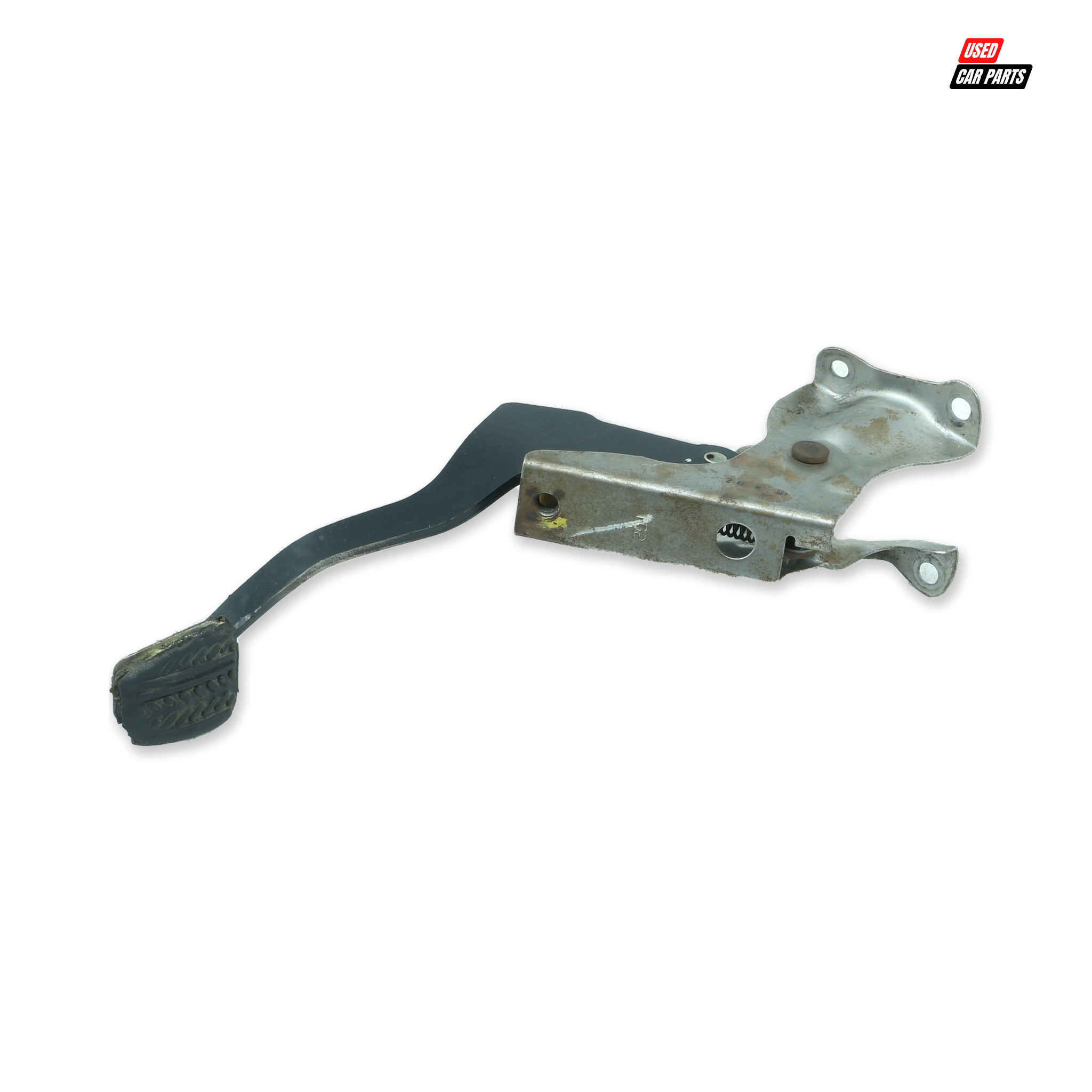 Used Clutch Pedal (Part Number ho-0445) for 2014 Honda 1.2 Trend 5dr
