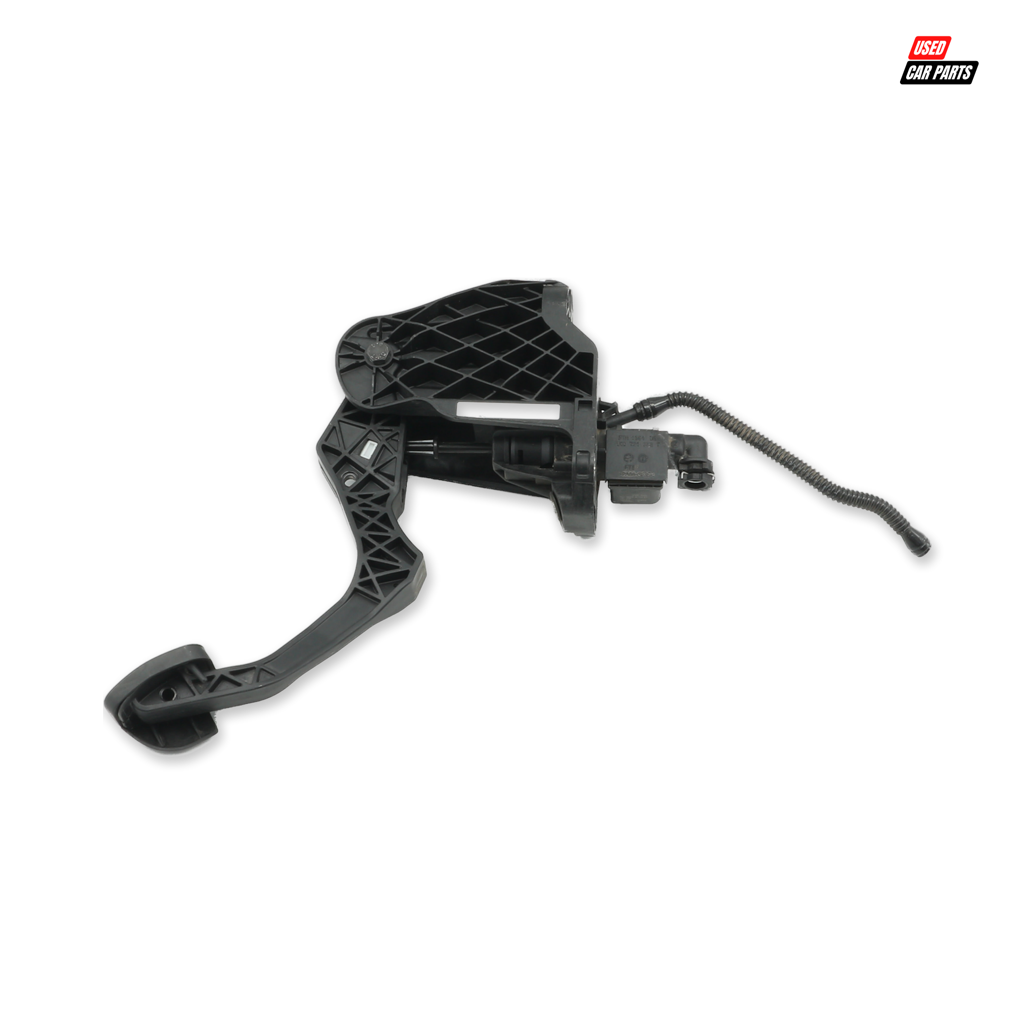 Used Clutch Pedal (Part Number 1K0721796K) for VOLKSWAGEN JETTA GP 1.4 TSI COMFORTLINE (2015)