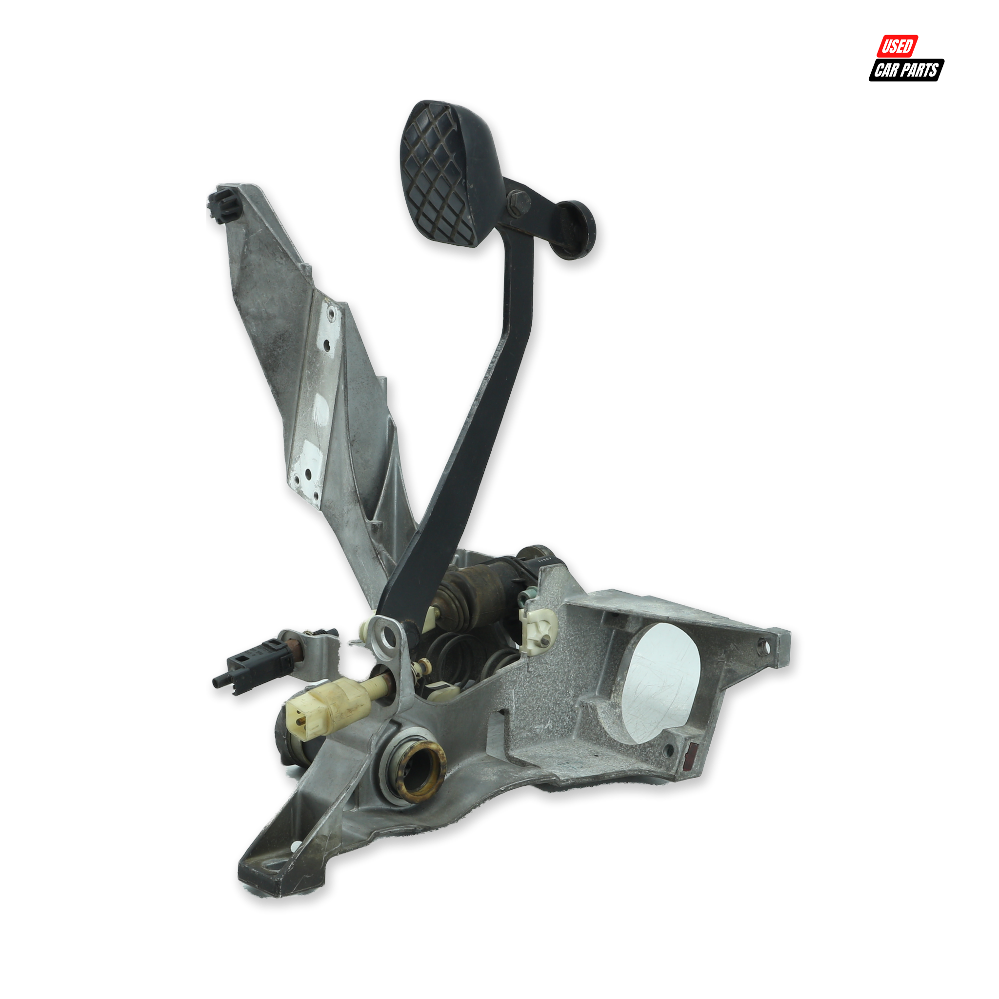 Used Clutch Pedal (Part Number 8D2721117J) for 2000 VOLKSWAGEN PASSAT