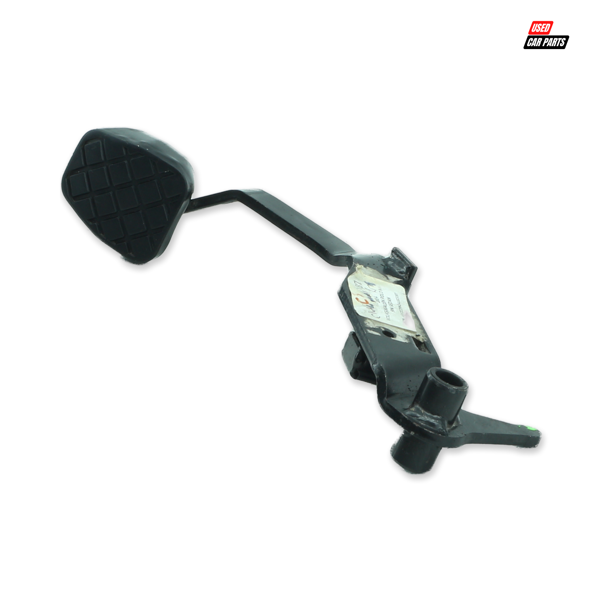 Used Clutch Pedal 1J2721319C for 2009 Volkswagen Polo Mk4 Sedan