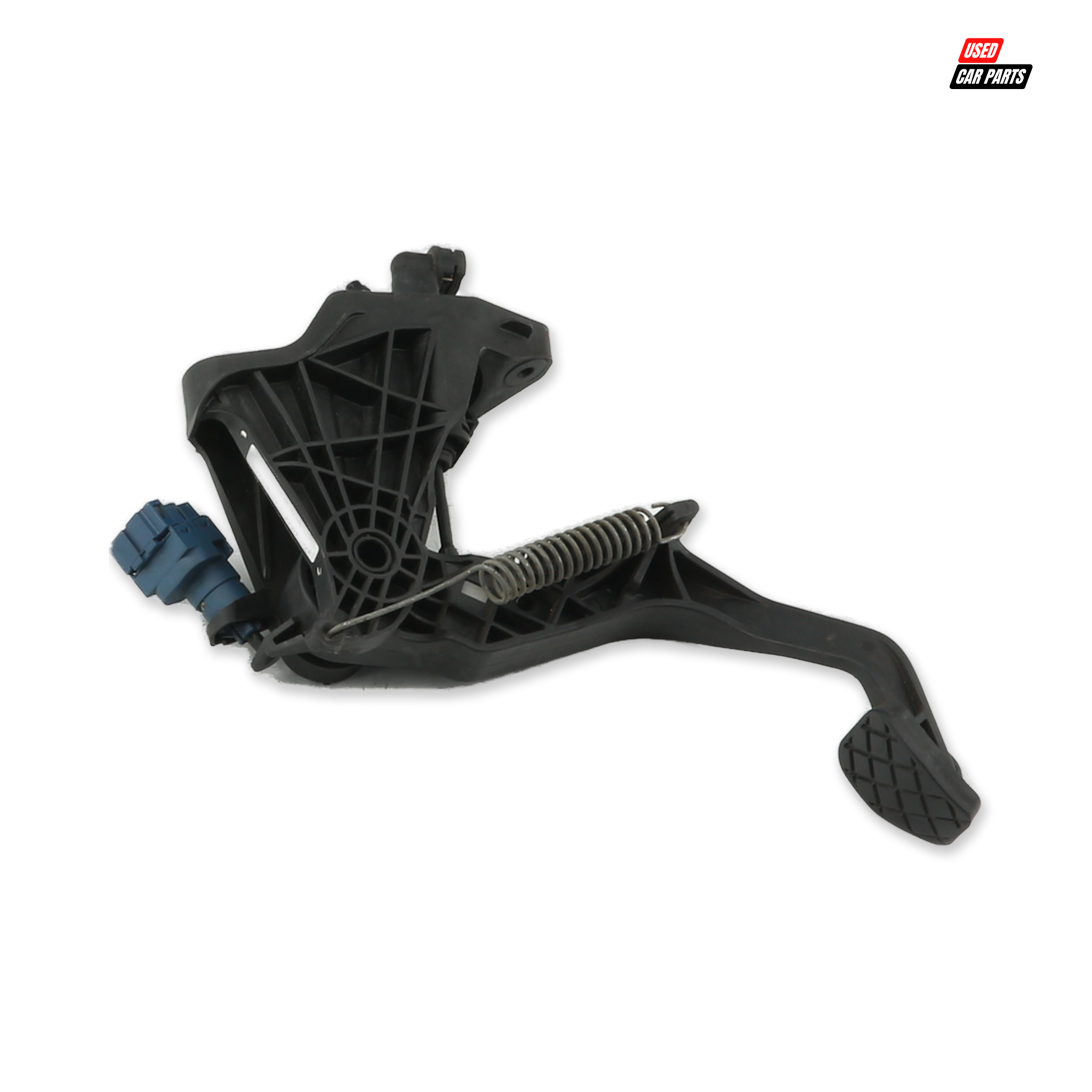 Used Clutch Pedal (Part Number 6R0721117B) for 2012 VOLKSWAGEN POLO VIVO 1.4 TRENDLINE