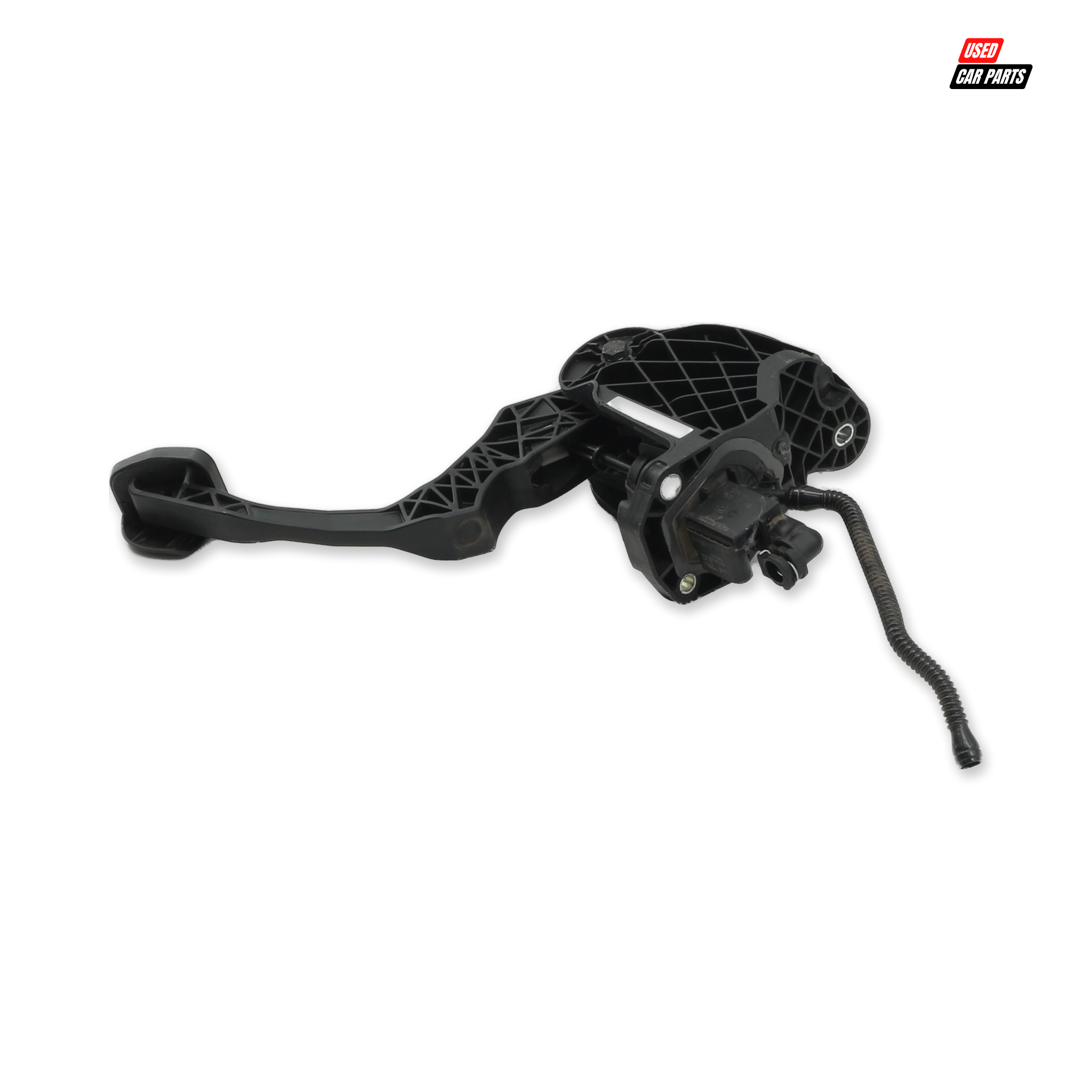 Used Clutch Pedal (Part Number 1K0721796K) for VOLKSWAGEN JETTA GP 1.4 TSI COMFORTLINE (2015)