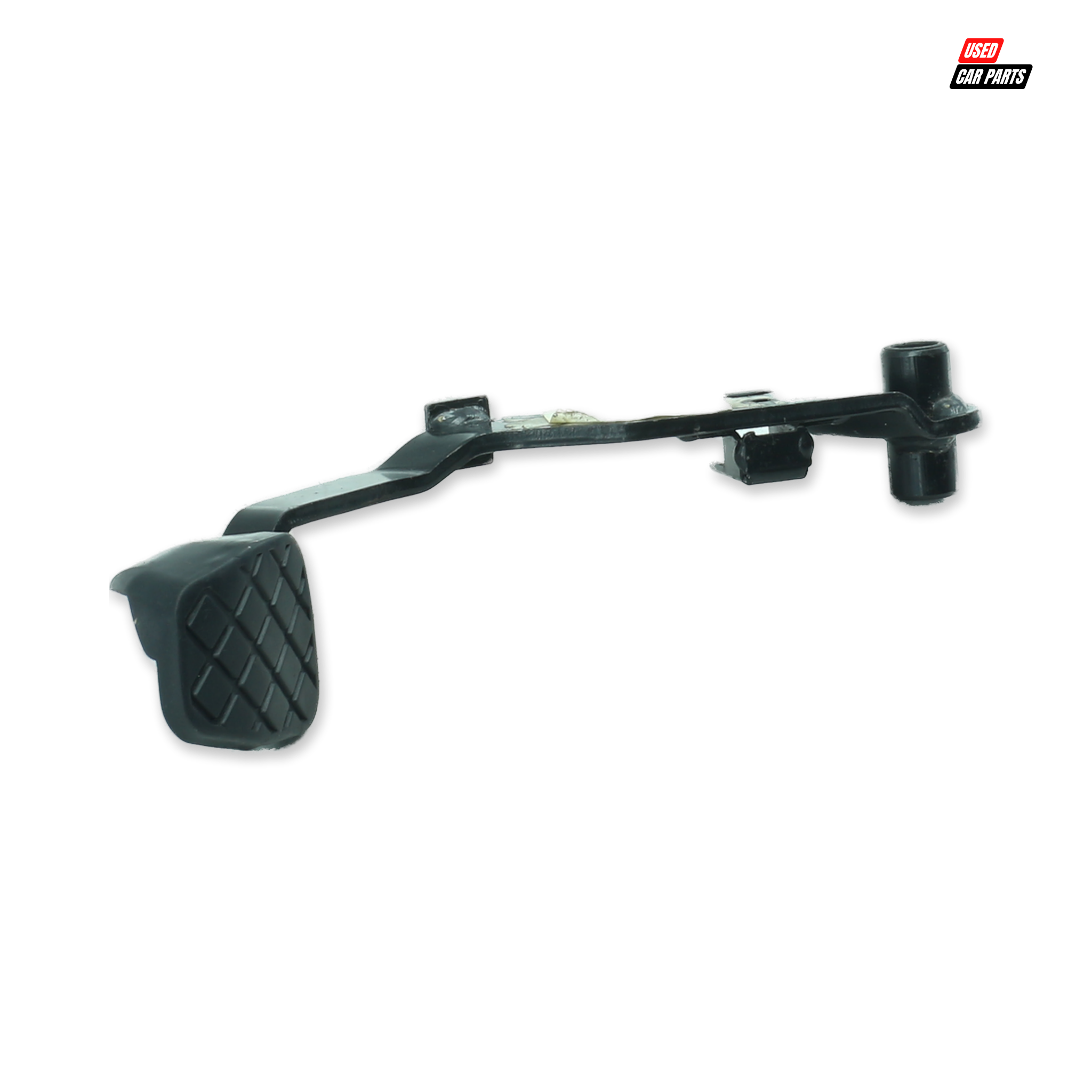 Used Clutch Pedal (Part Number 1J2721319C) for 2009 Volkswagen Polo Mk4 Sedan