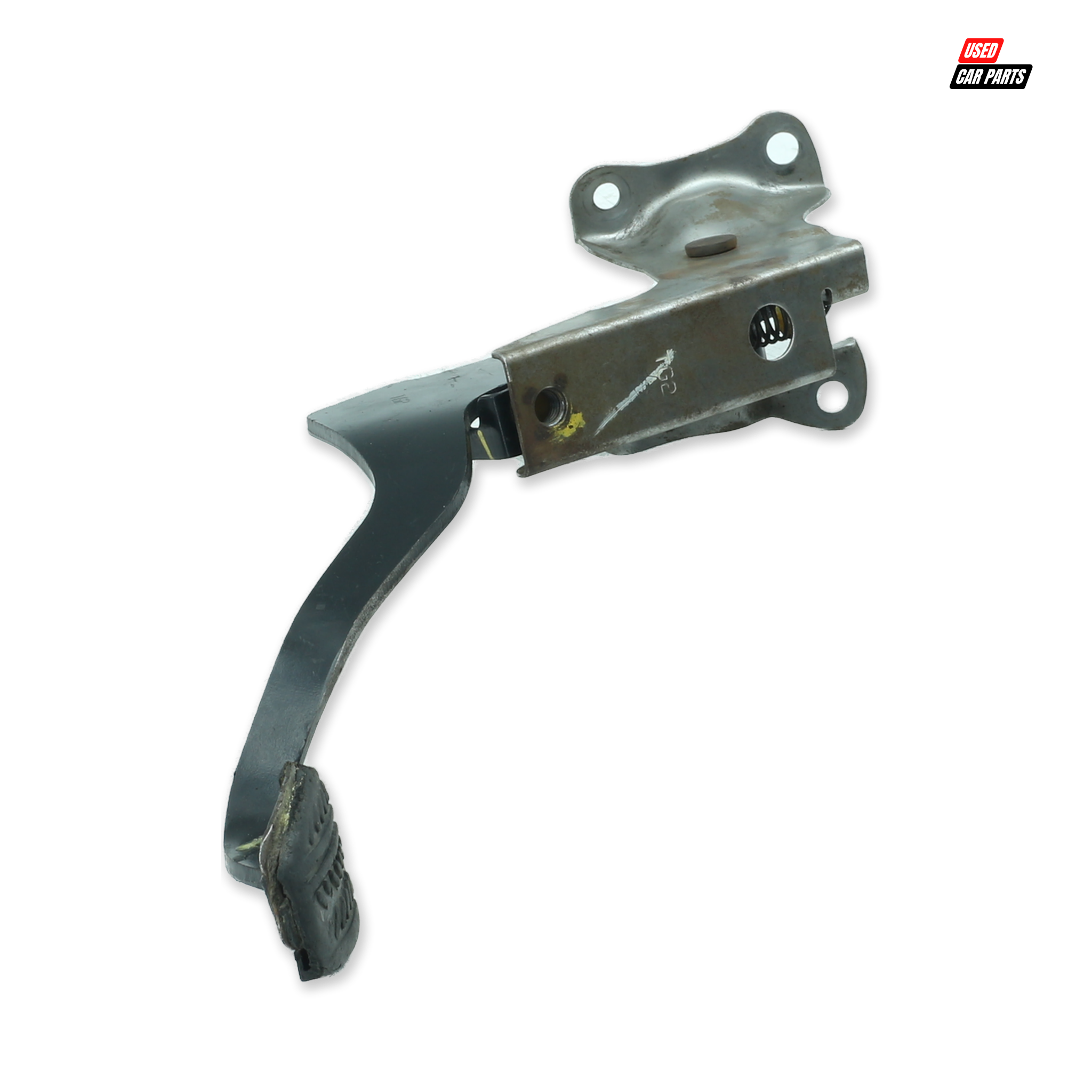 Used Clutch Pedal (Part Number ho-0445) for 2014 Honda 1.2 Trend 5dr