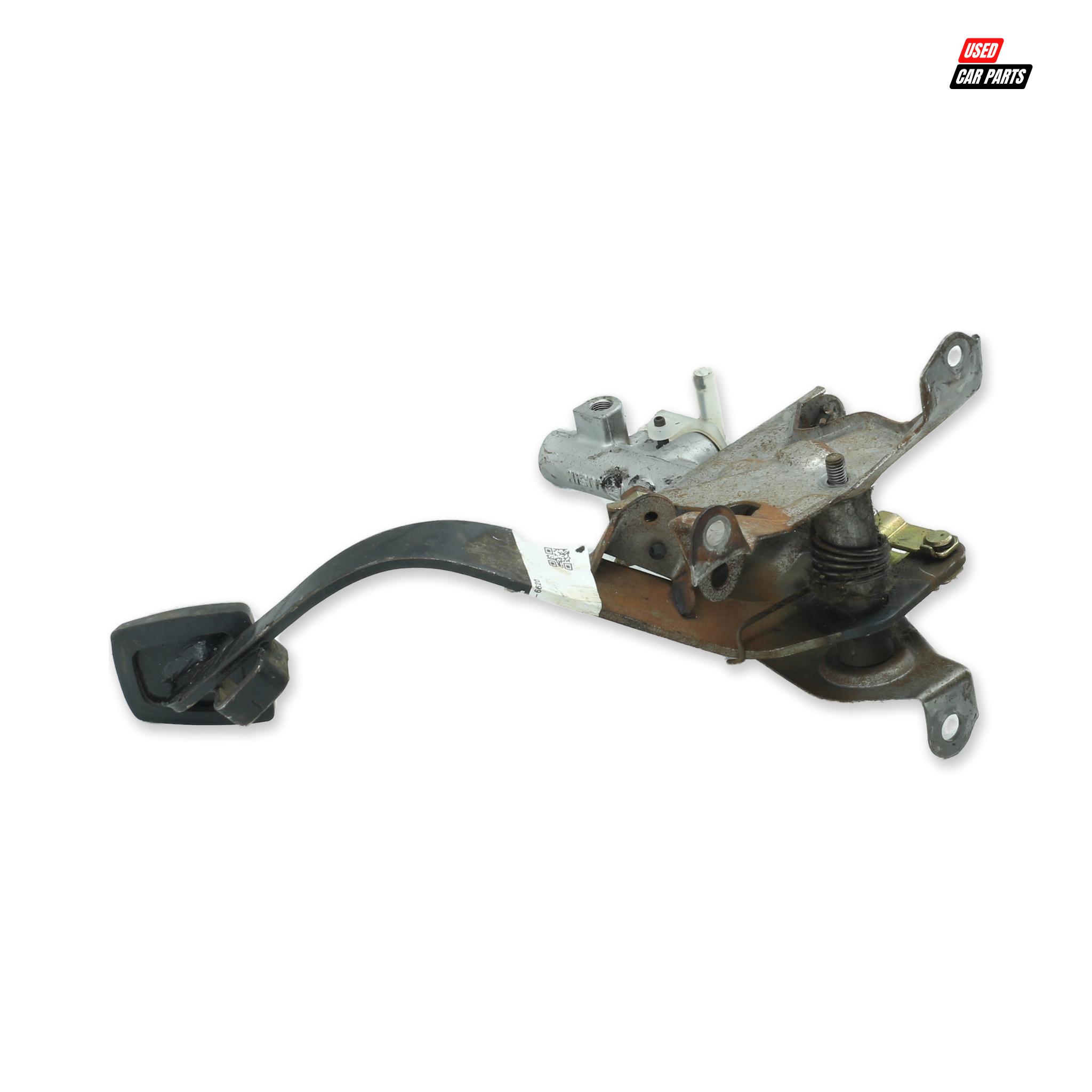 Used Clutch Pedal for 2002 DAIHATSU TERIOS