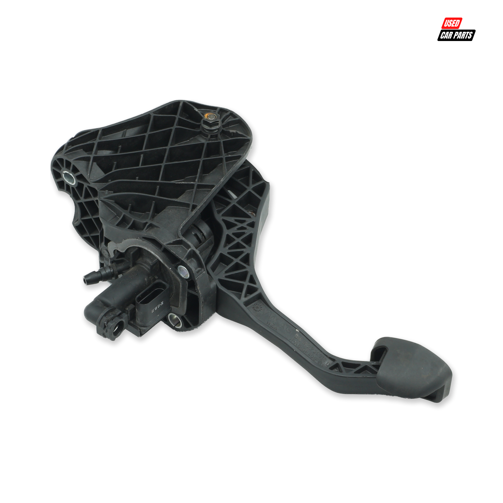 Used Clutch Pedal Part Number 1K2721318 for 2011 AUDI 1.4 TFSI ATTRACTION