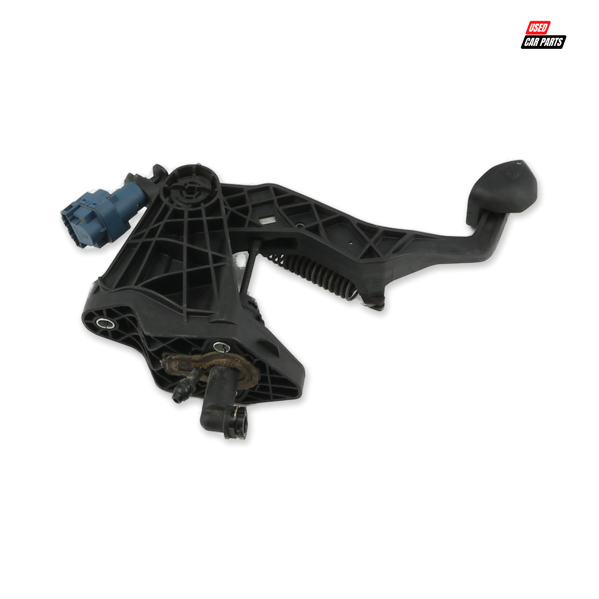 Used Clutch Pedal (Part Number 6R0721117B) for 2012 VOLKSWAGEN POLO VIVO 1.4 TRENDLINE