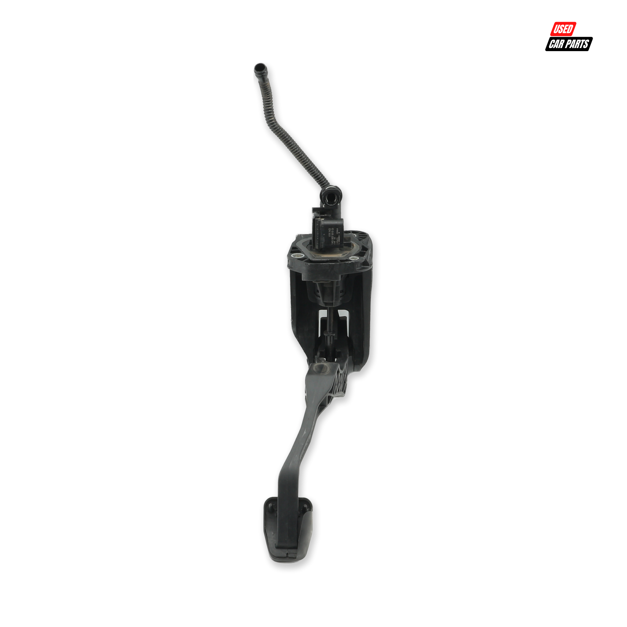 Used Clutch Pedal (Part Number 1K0721796K) for VOLKSWAGEN JETTA GP 1.4 TSI COMFORTLINE (2015)
