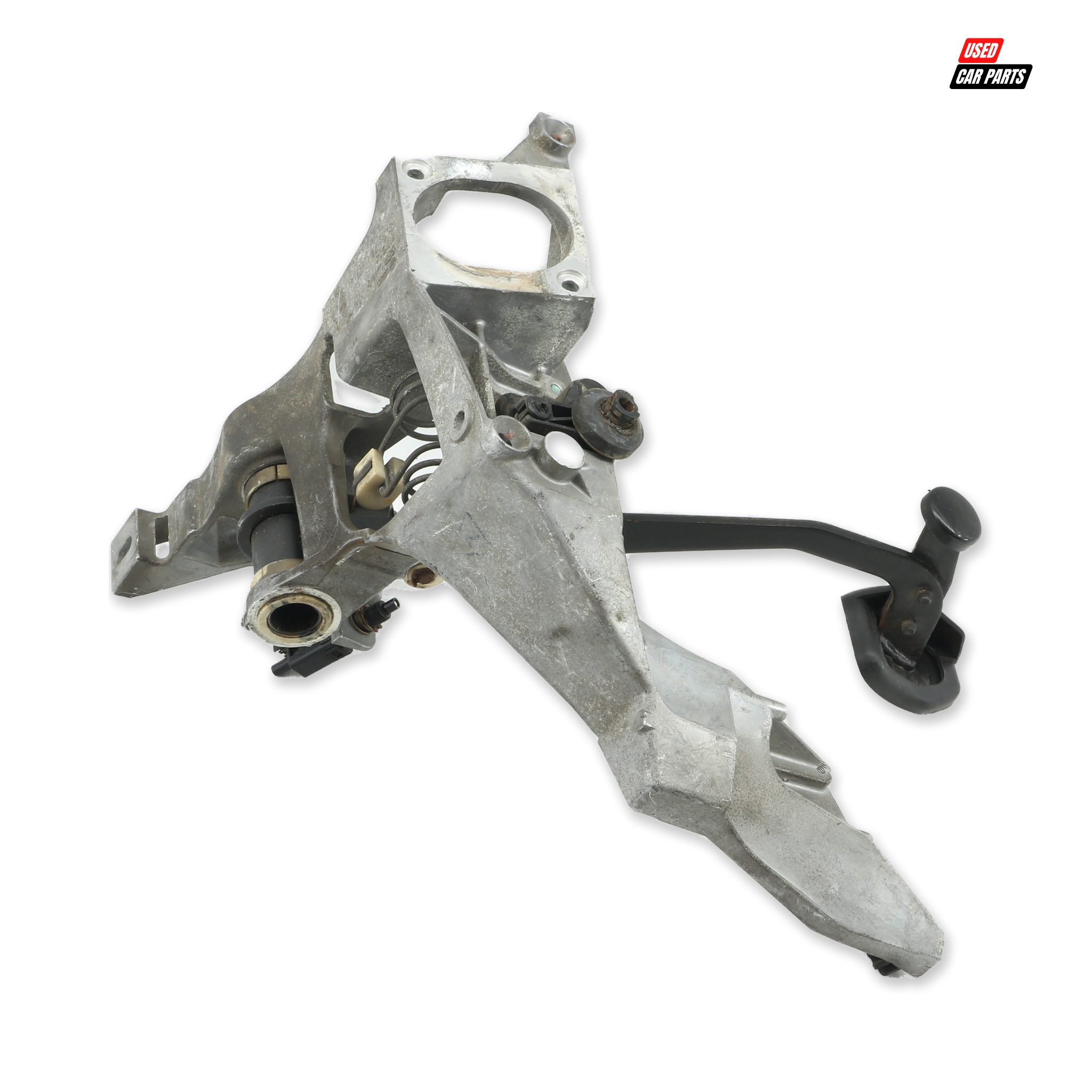 Used Clutch Pedal (Part Number 8D2721117J) for 2000 VOLKSWAGEN PASSAT